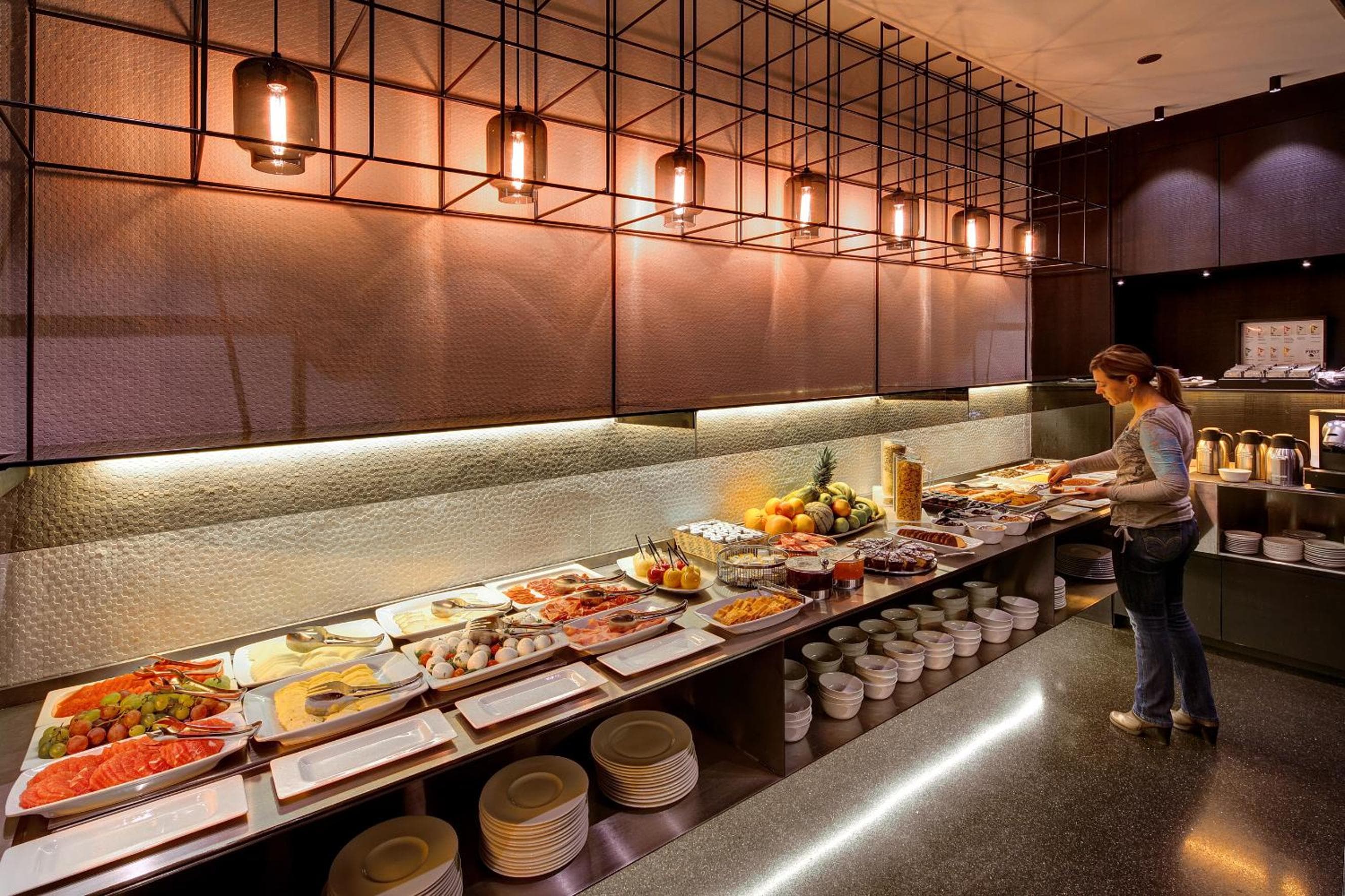 Olivia Plaza Hotel hotel, Plaza de Catalunya, 19, Barcelona, Spain — photo 29