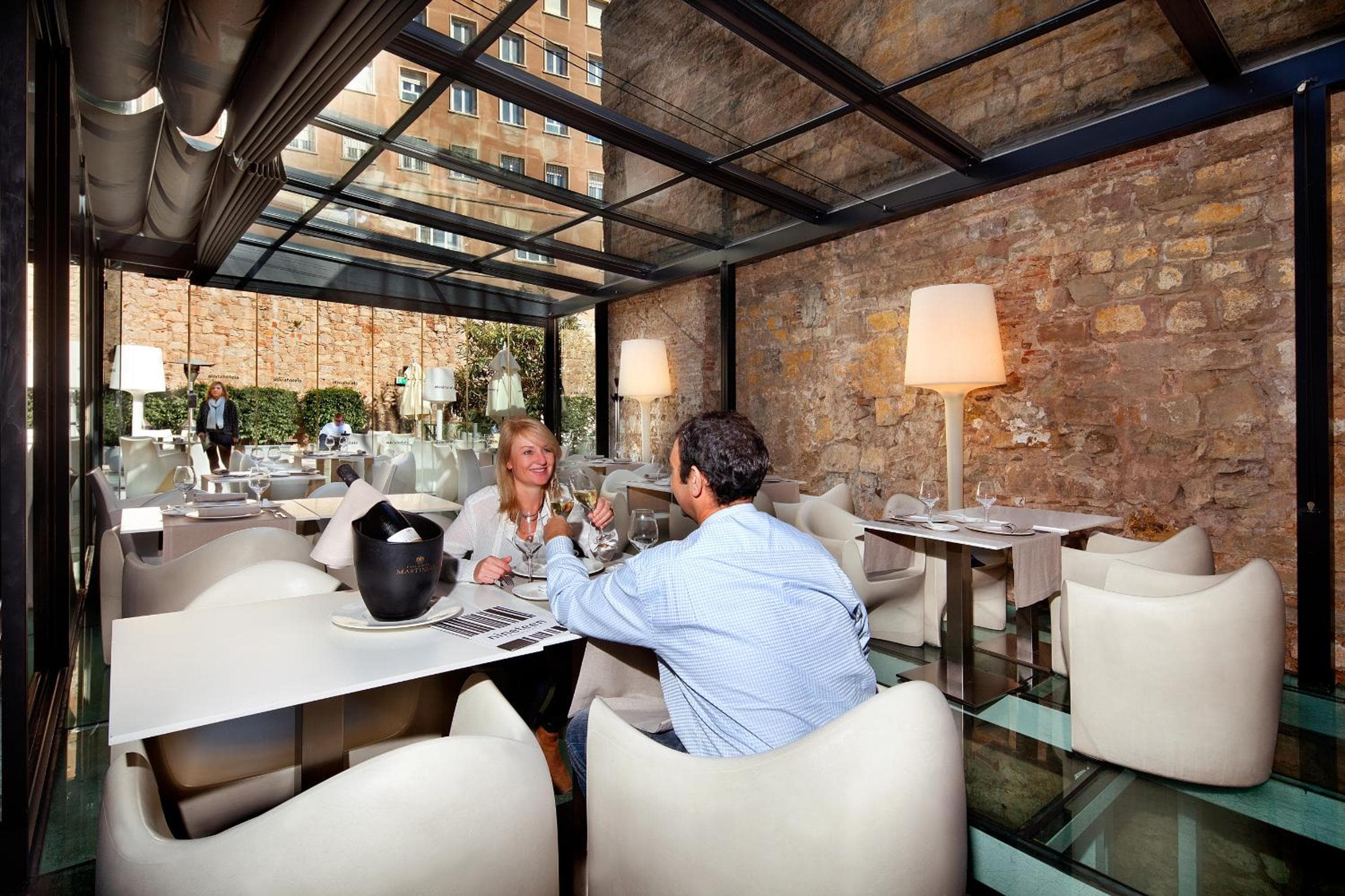 Olivia Plaza Hotel hotel, Plaza de Catalunya, 19, Barcelona, Spain — photo 28