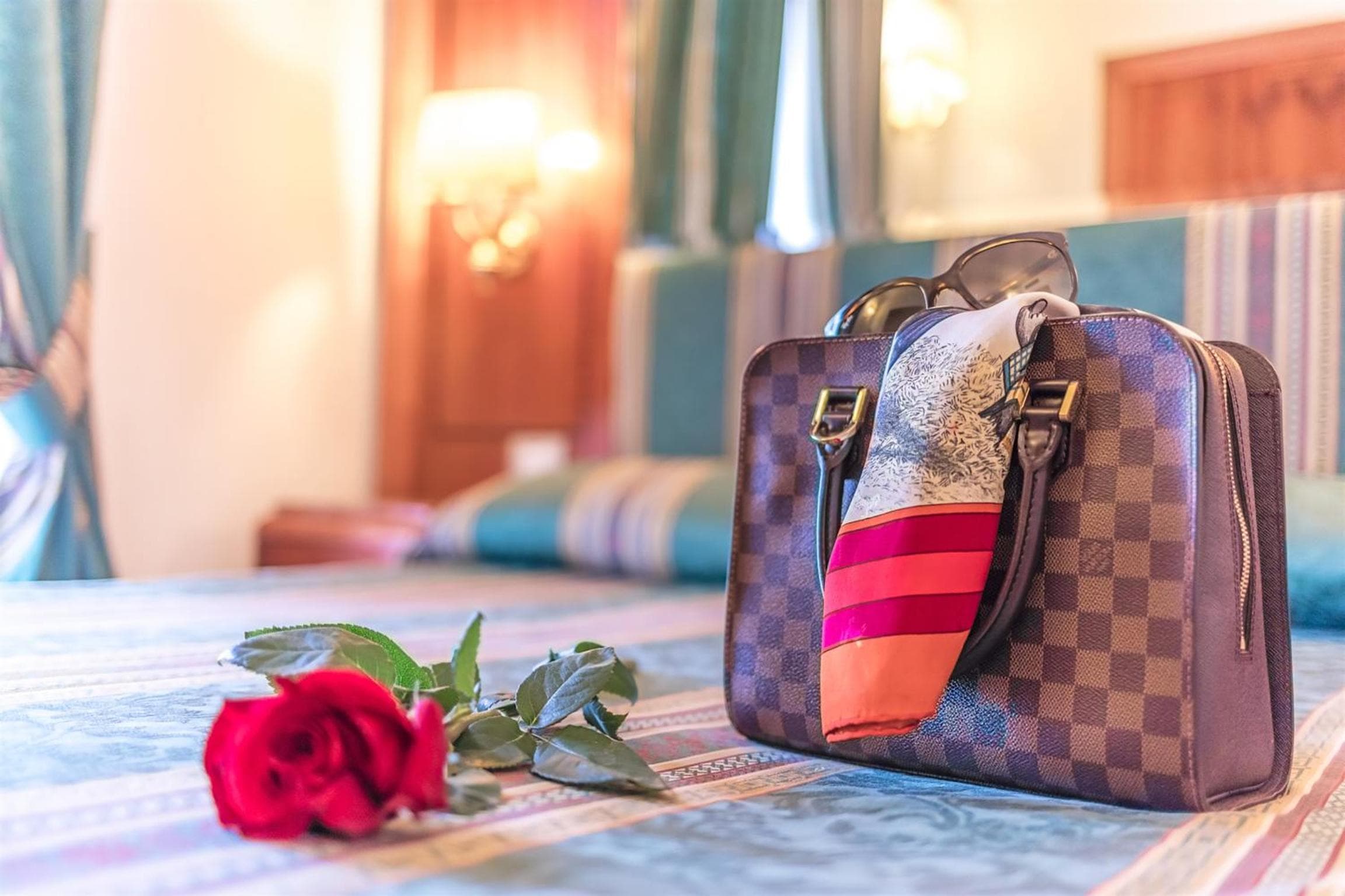 Raeli Hotel Lux — 18