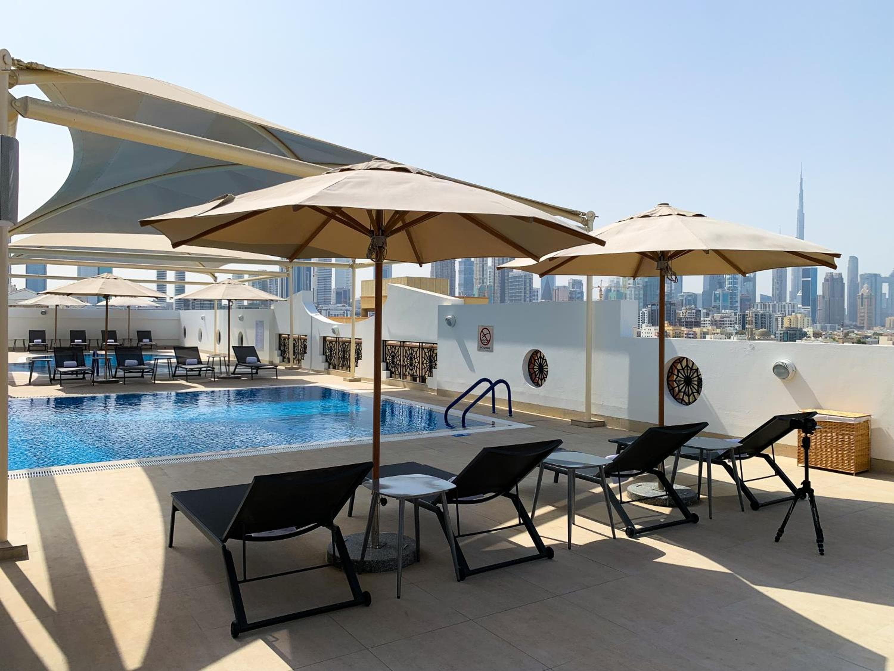 Al Khoory Executive Hotel, Al Wasl — 2