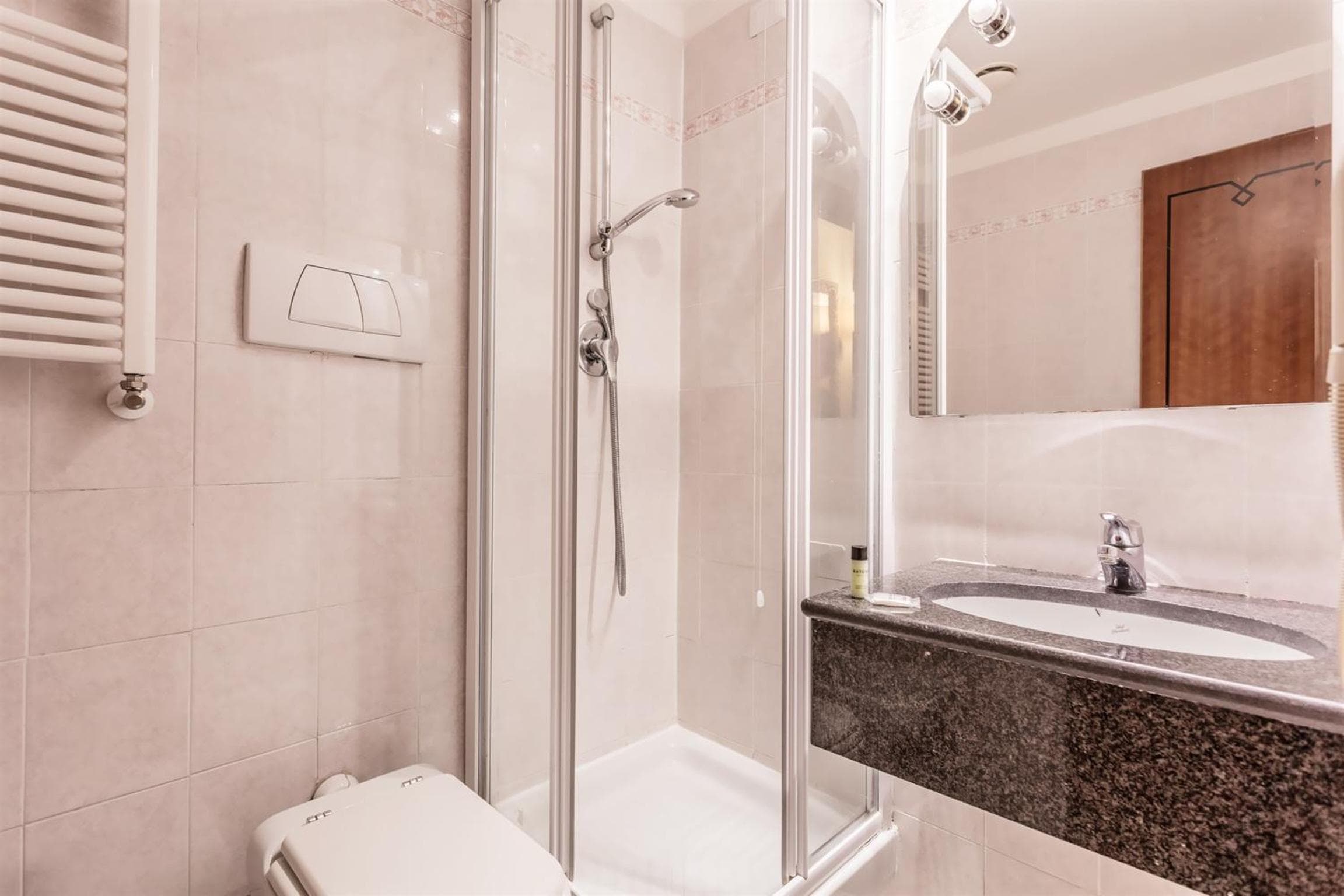 Hotel Raeli Noto — 17