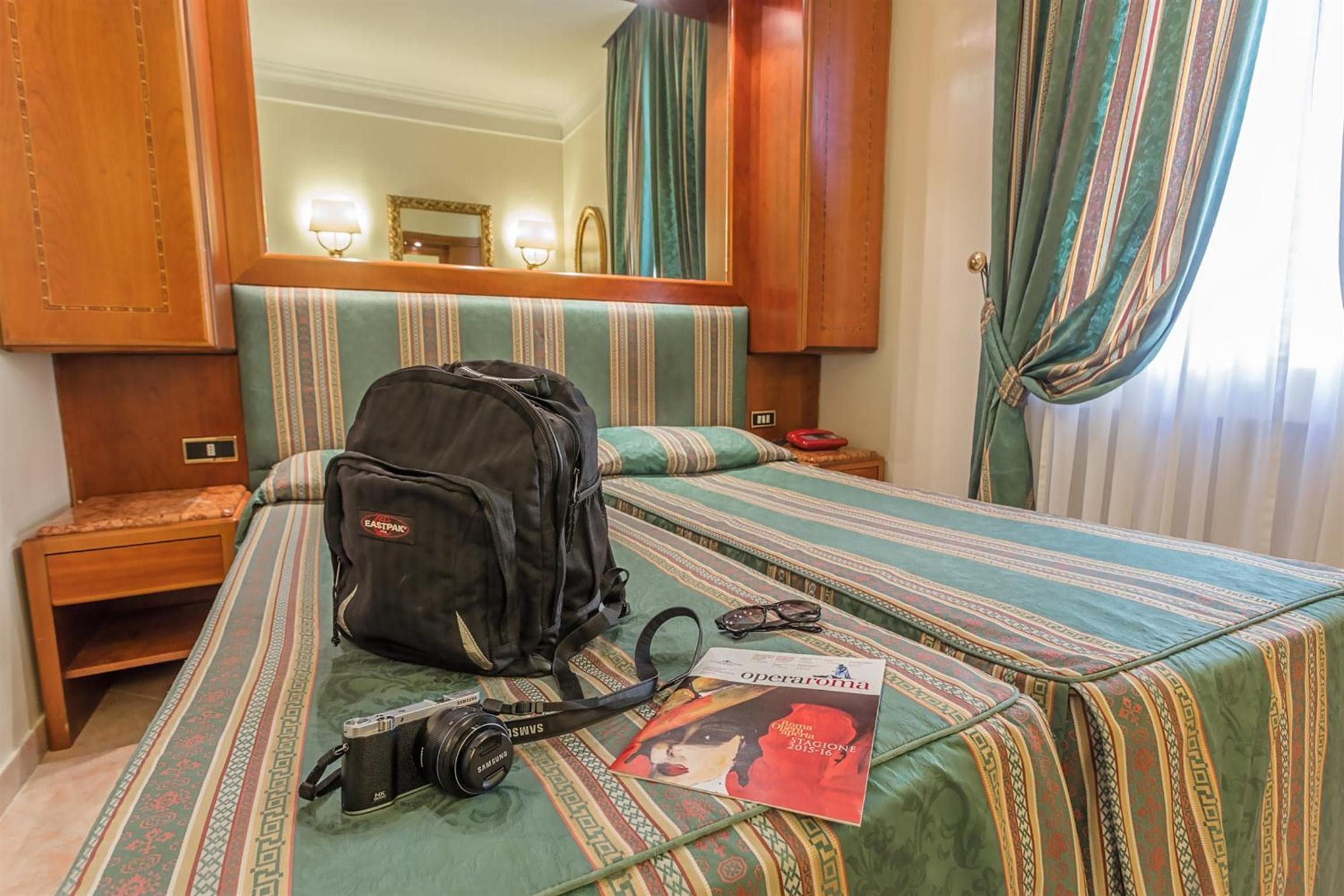 Hotel Raeli Noto — 14