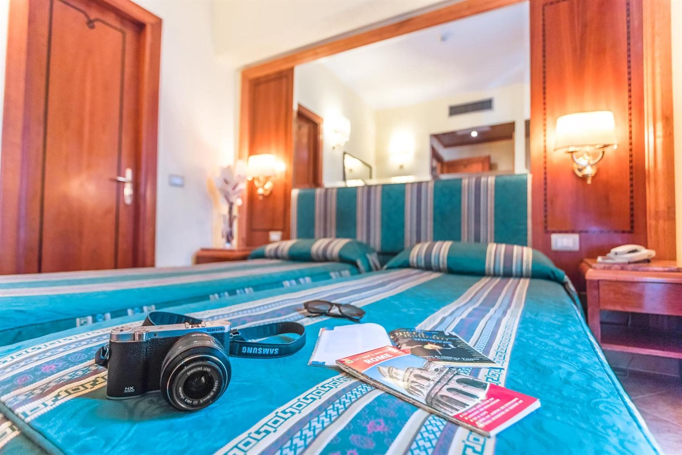 Hotel Raeli Noto — 16