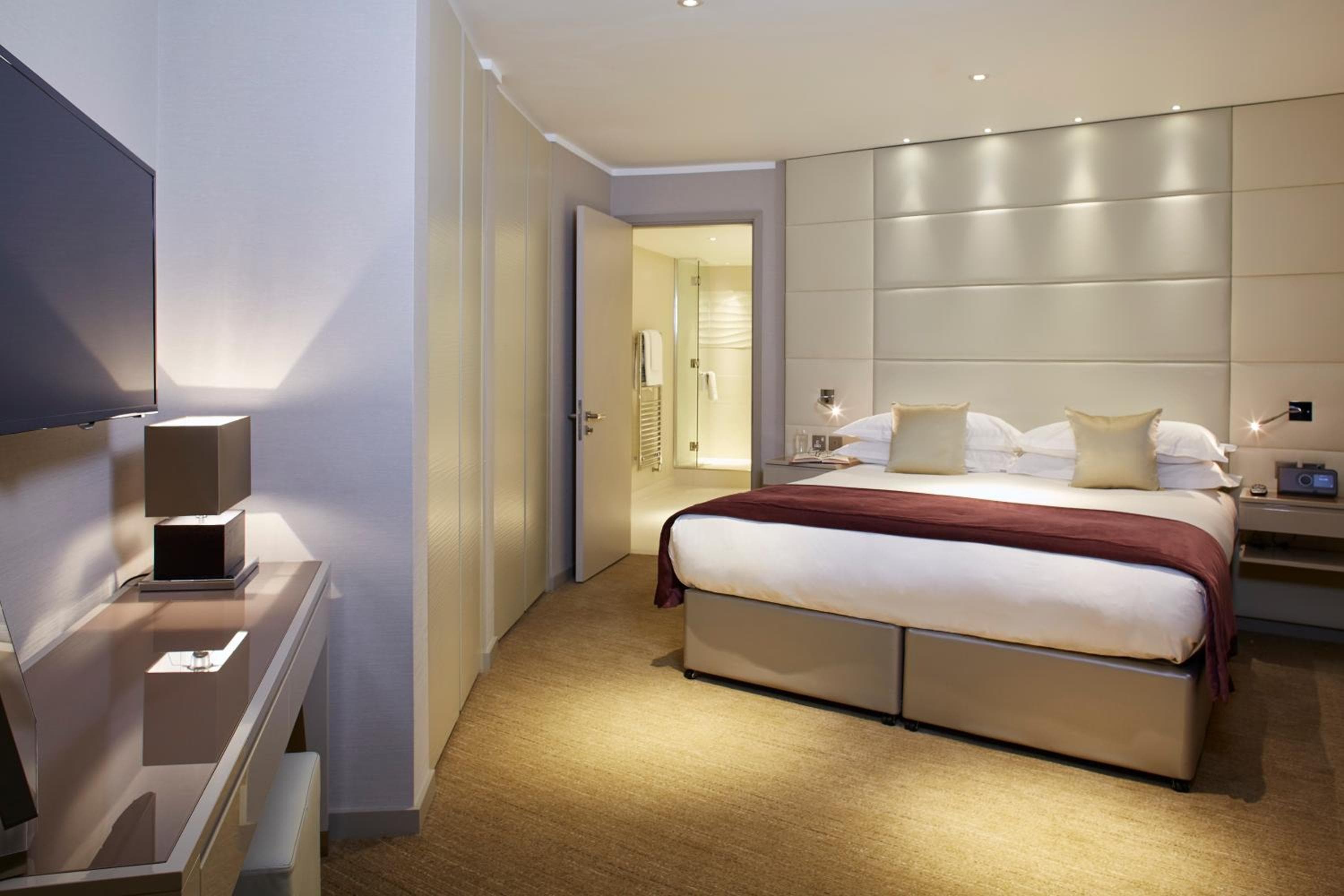 Cheval Three Quays en la Torre de Londres — 18