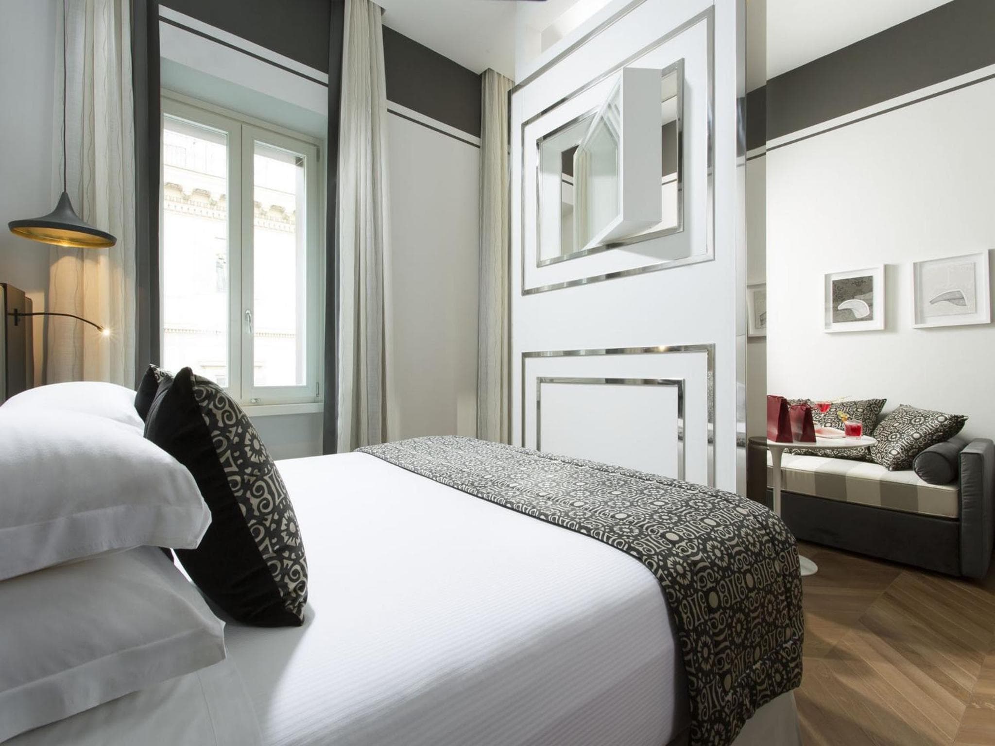 Corso 281 Luxury Suites — 30