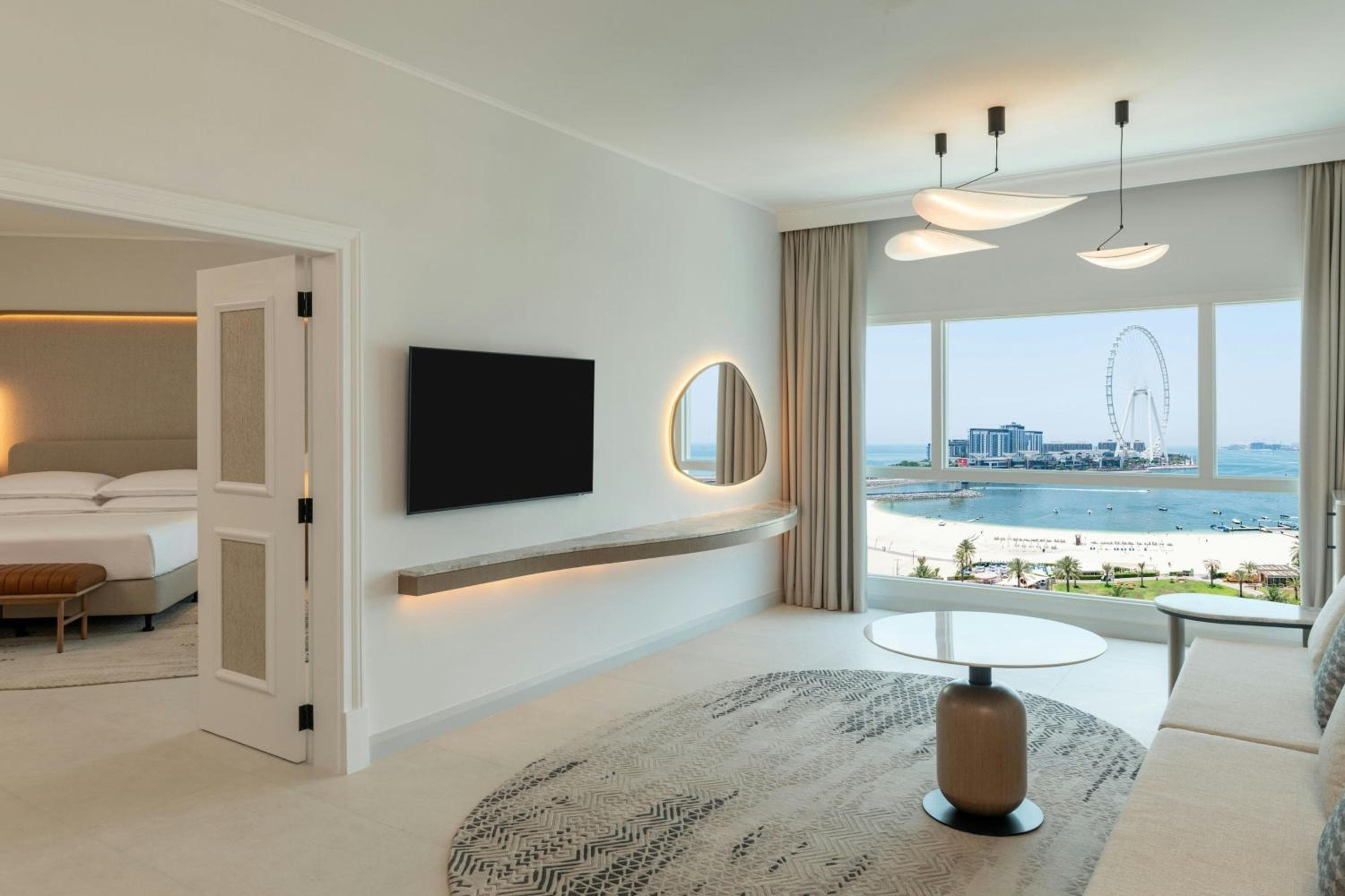 Sheraton Jumeirah Beach Resort — 30