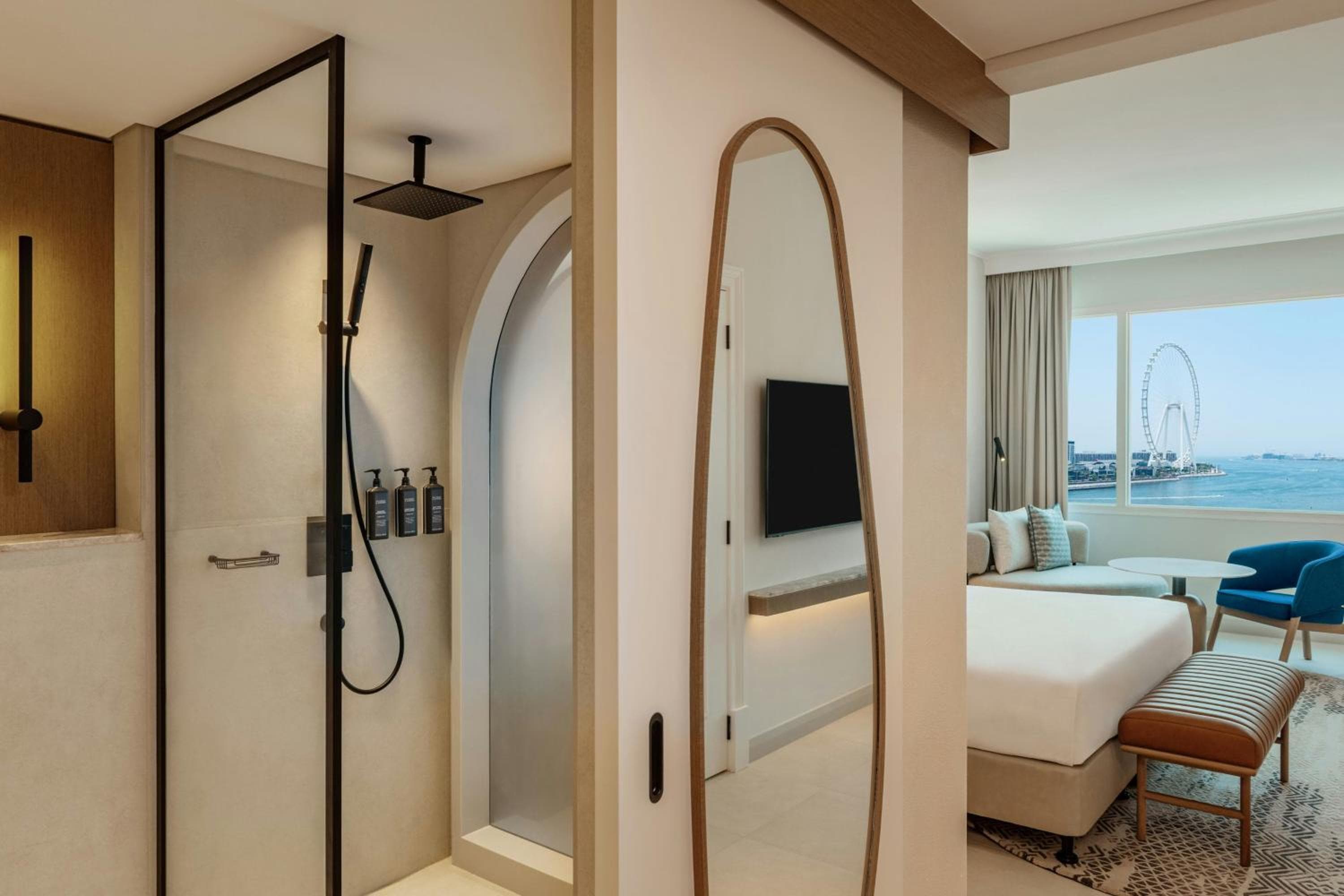 Sheraton Jumeirah Beach Resort — 7