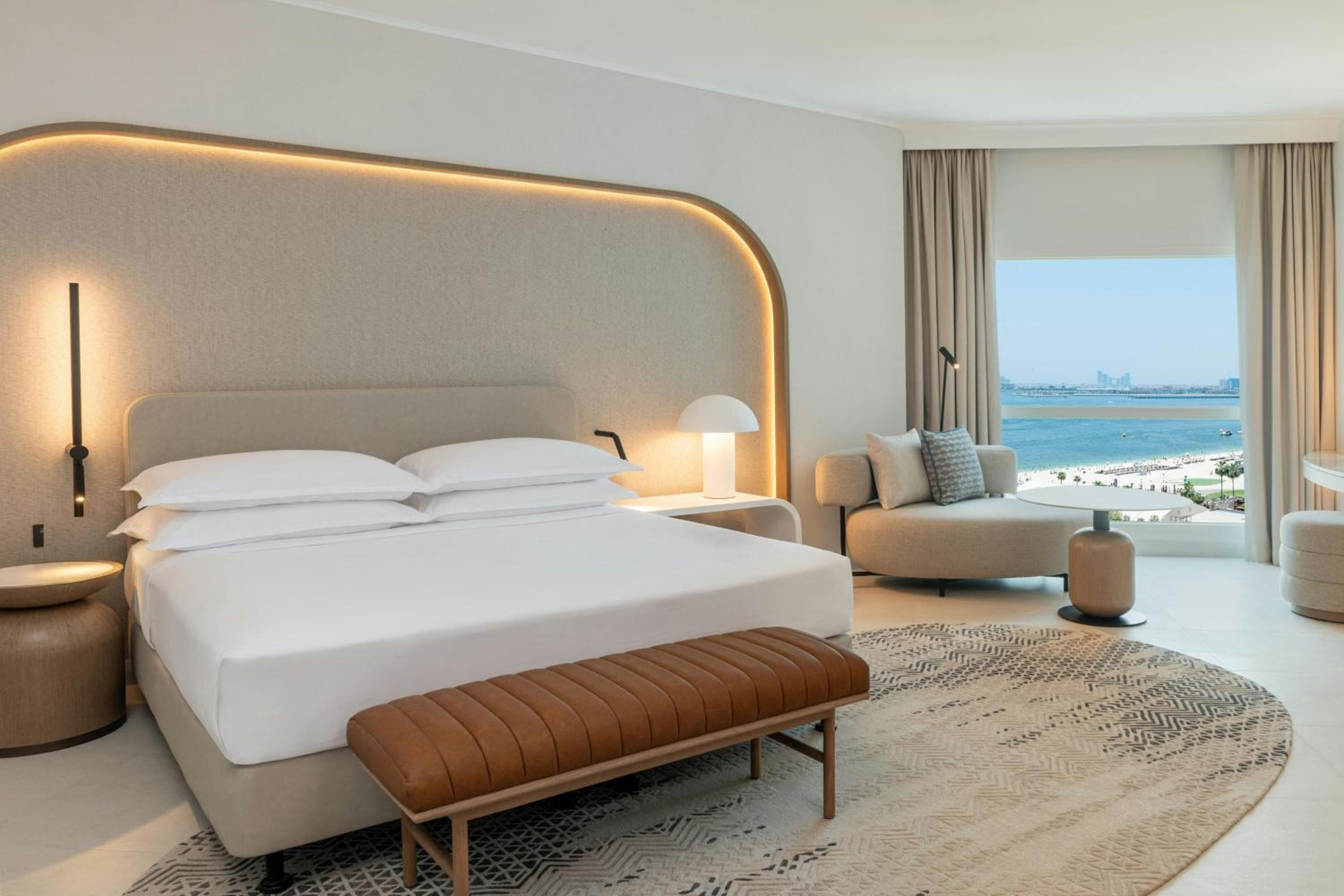 Sheraton Jumeirah Beach Resort — 5