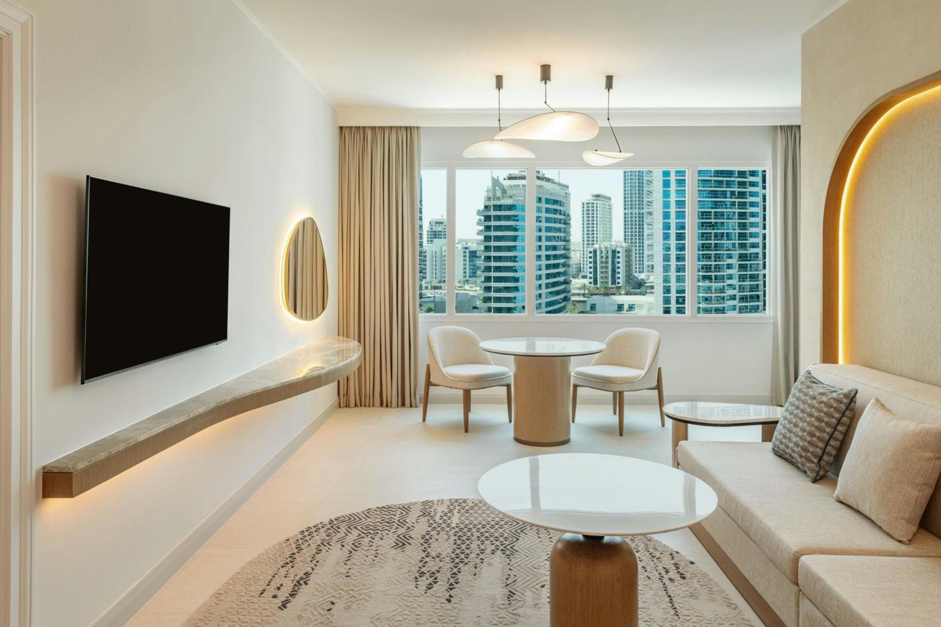Sheraton Jumeirah Beach Resort — 6