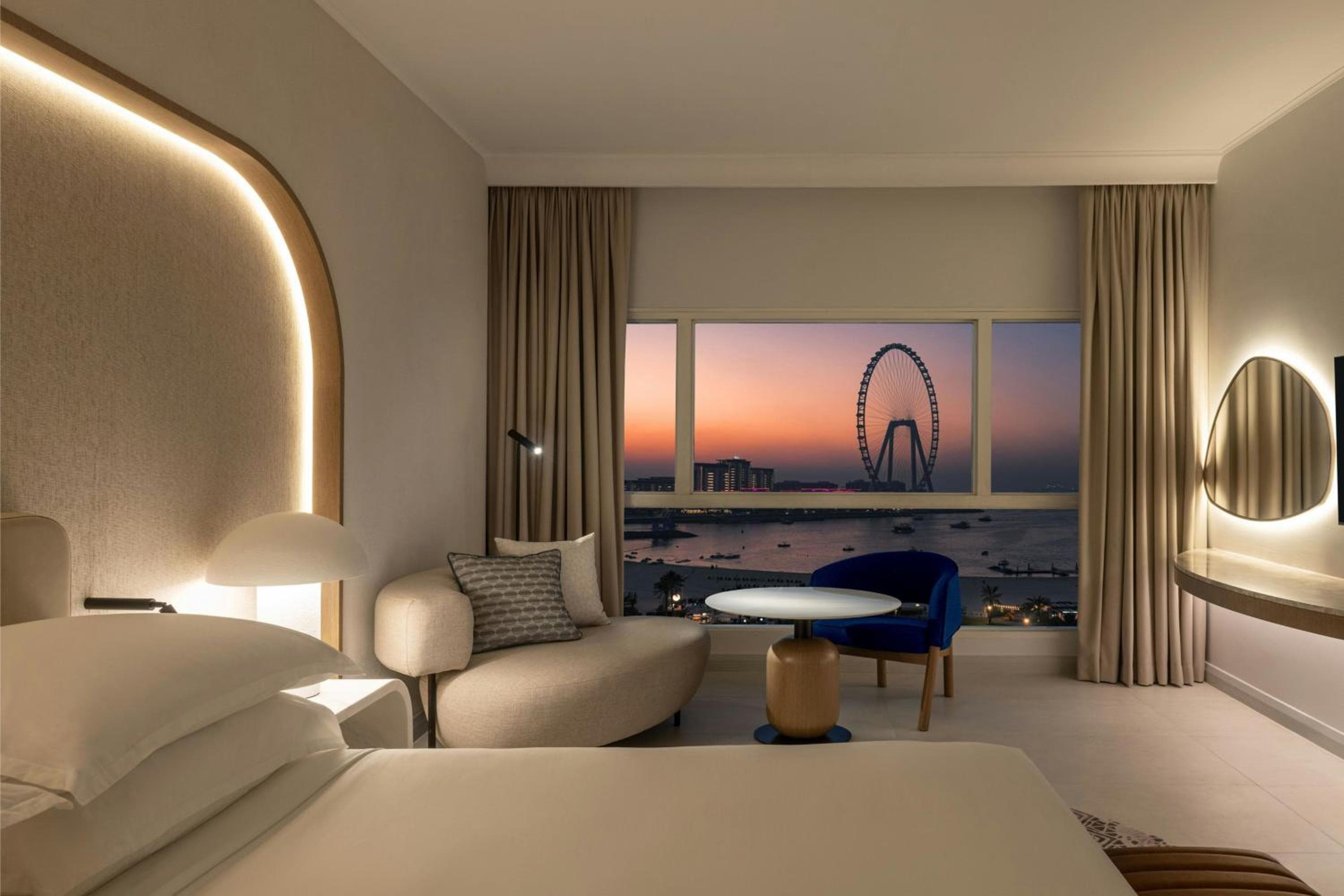 Sheraton Jumeirah Beach Resort — 19