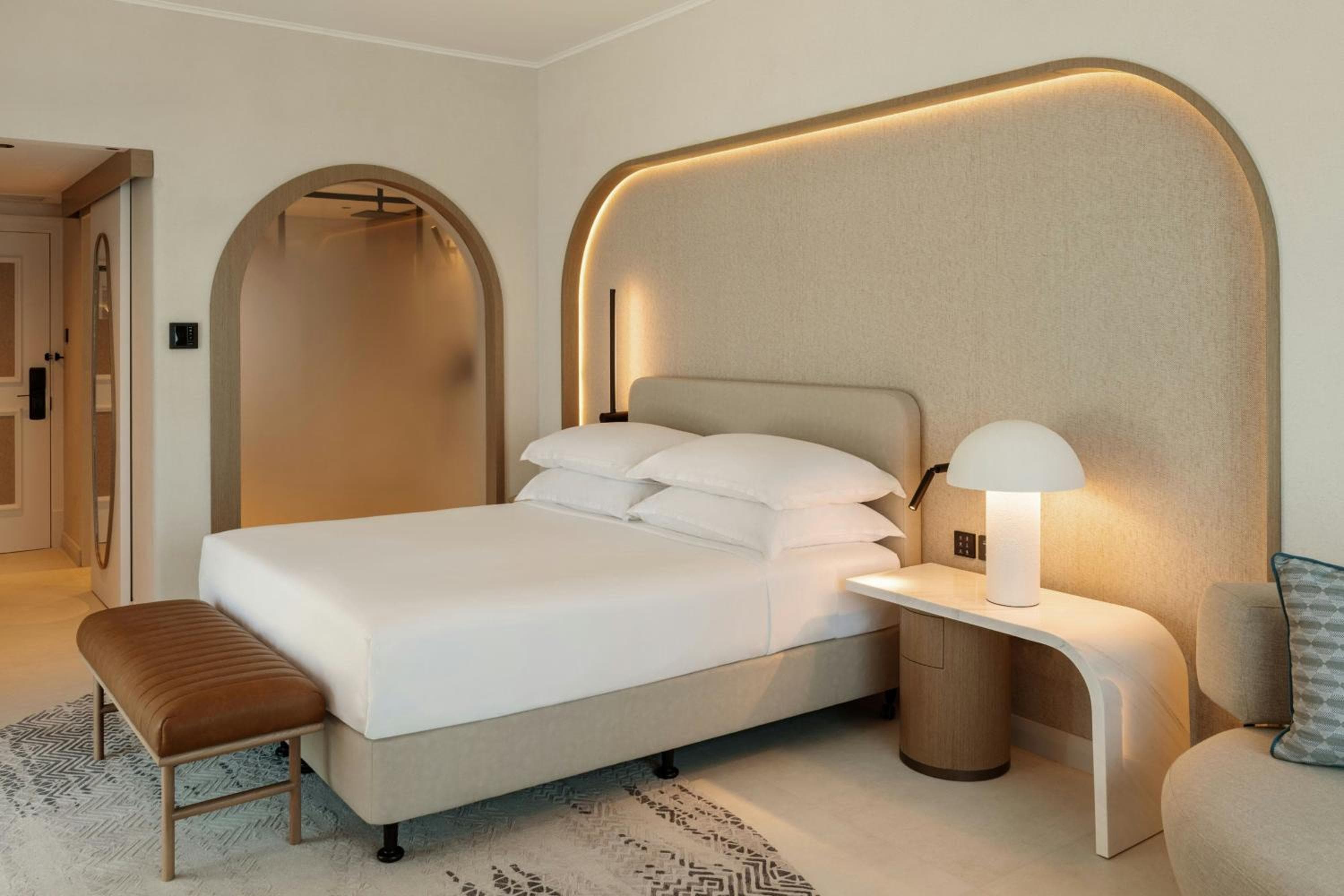 Sheraton Jumeirah Beach Resort — 27