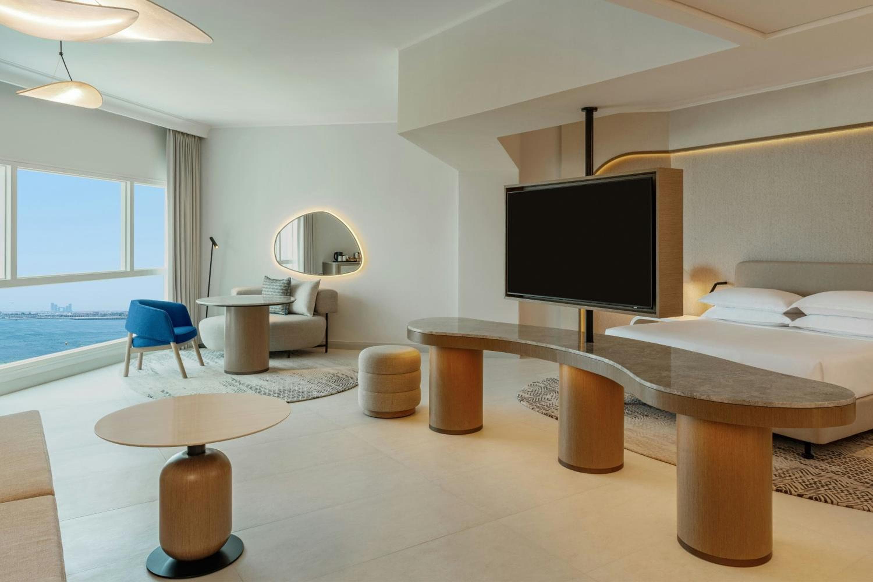 Sheraton Jumeirah Beach Resort — 29