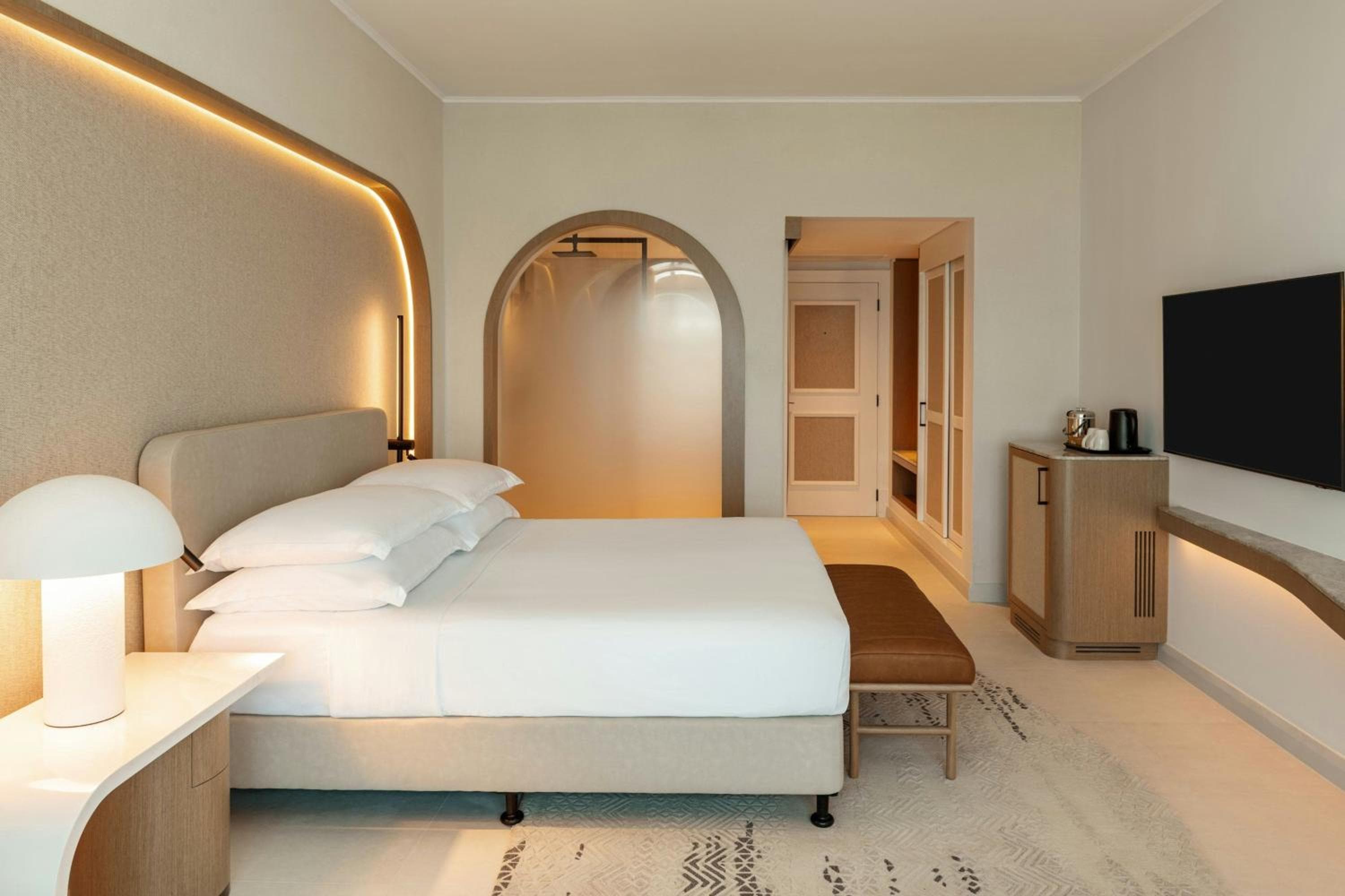 Sheraton Jumeirah Beach Resort — 15