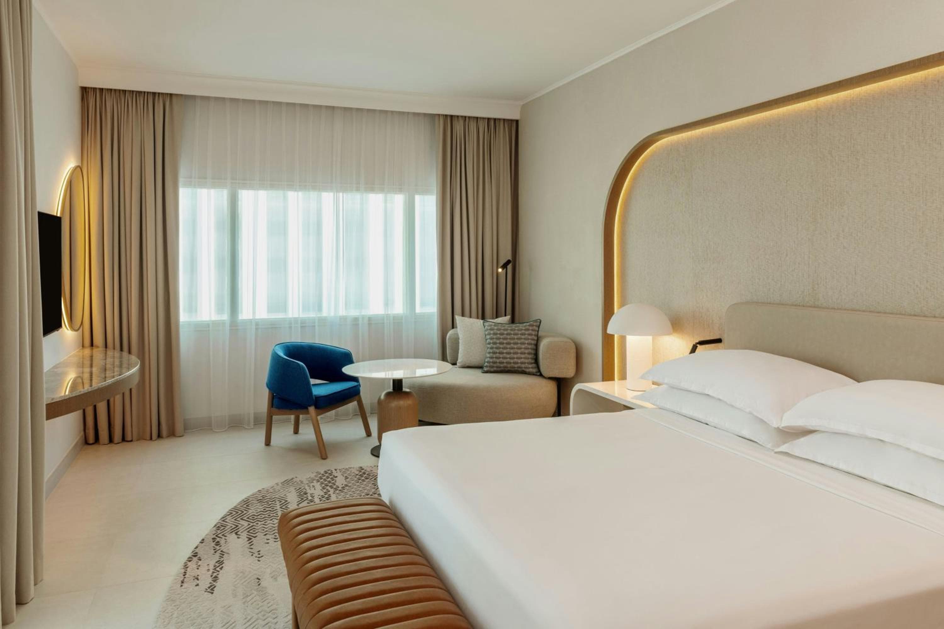 Sheraton Jumeirah Beach Resort — 28