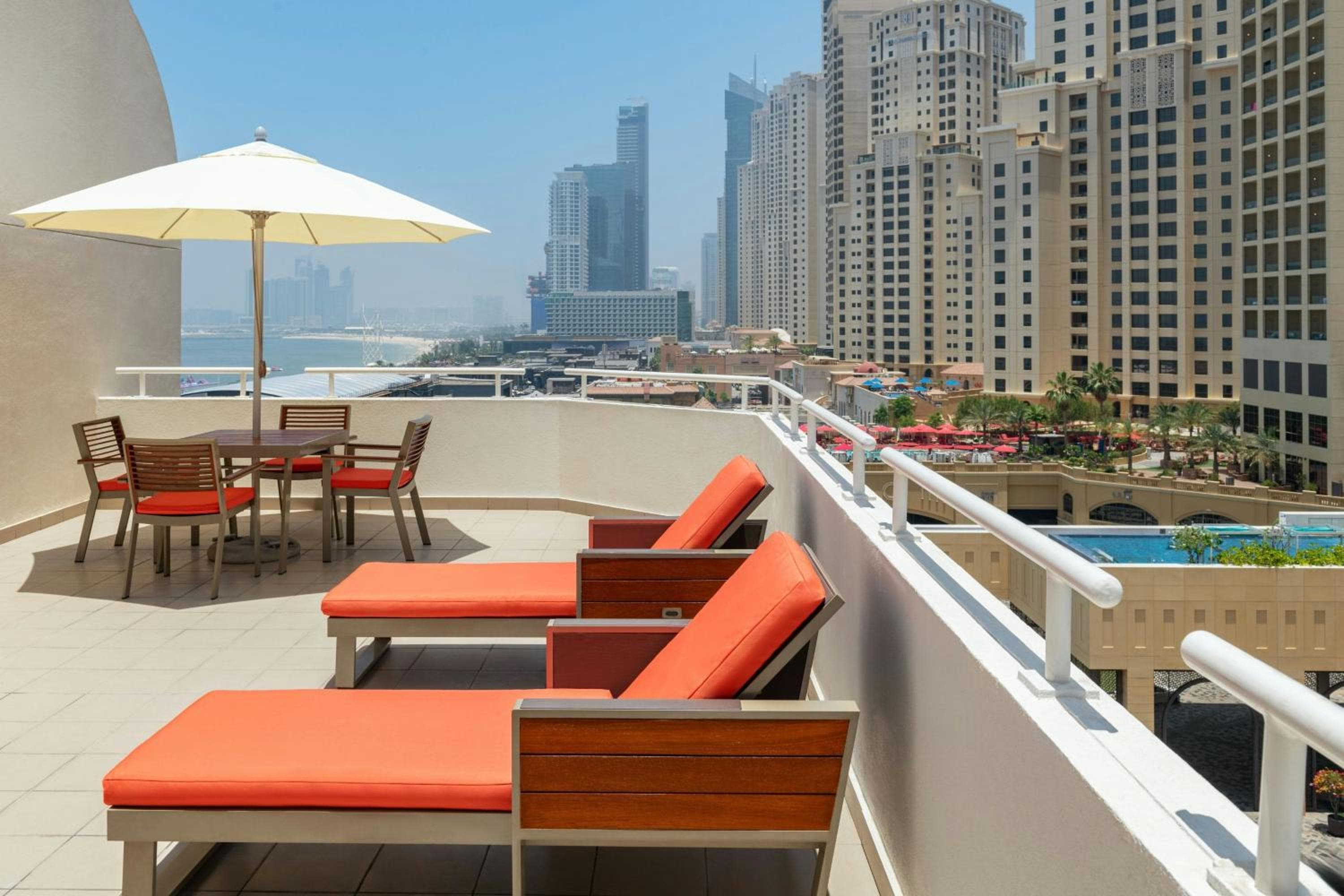 Sheraton Jumeirah Beach Resort — 24
