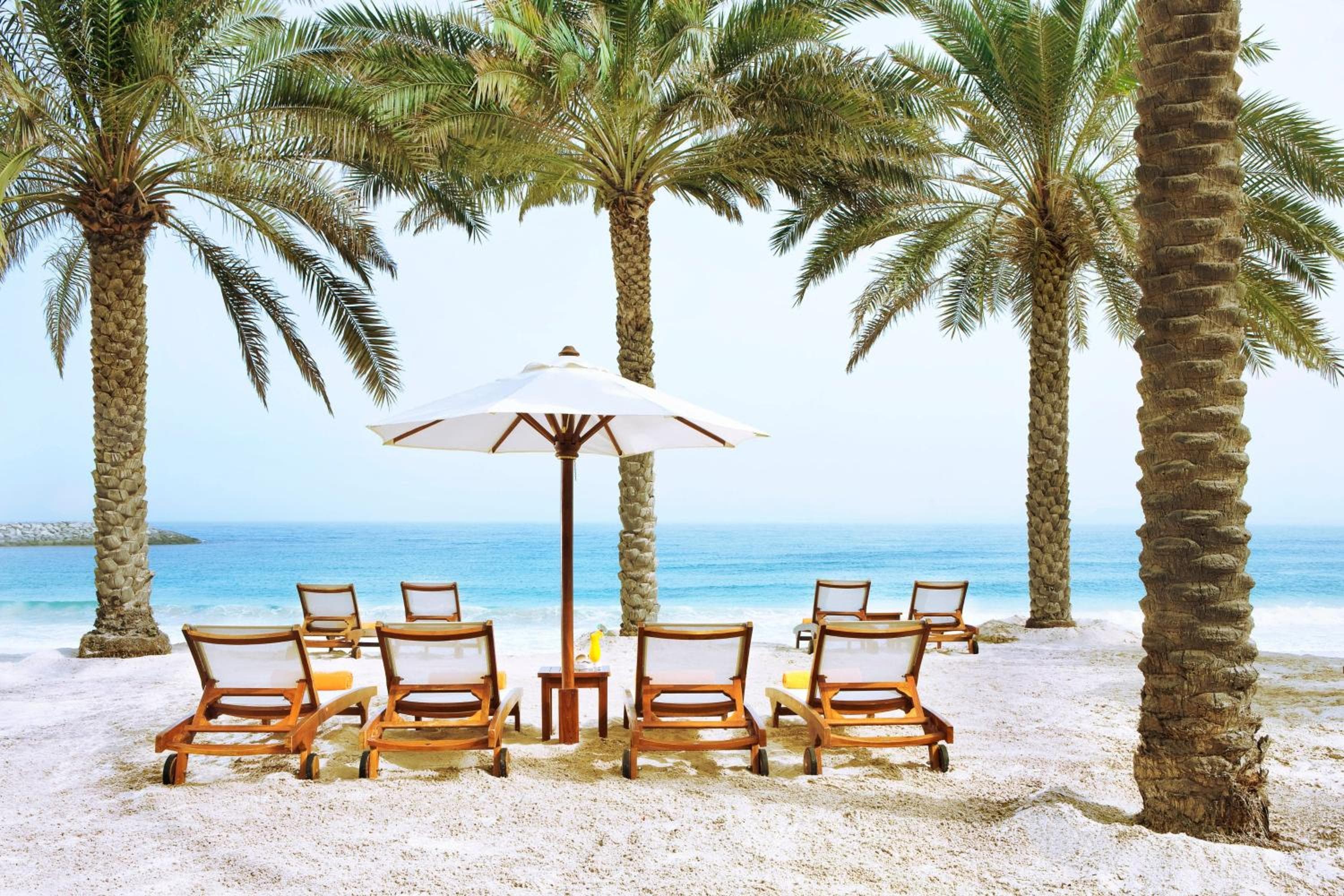 Sheraton Jumeirah Beach Resort — 3