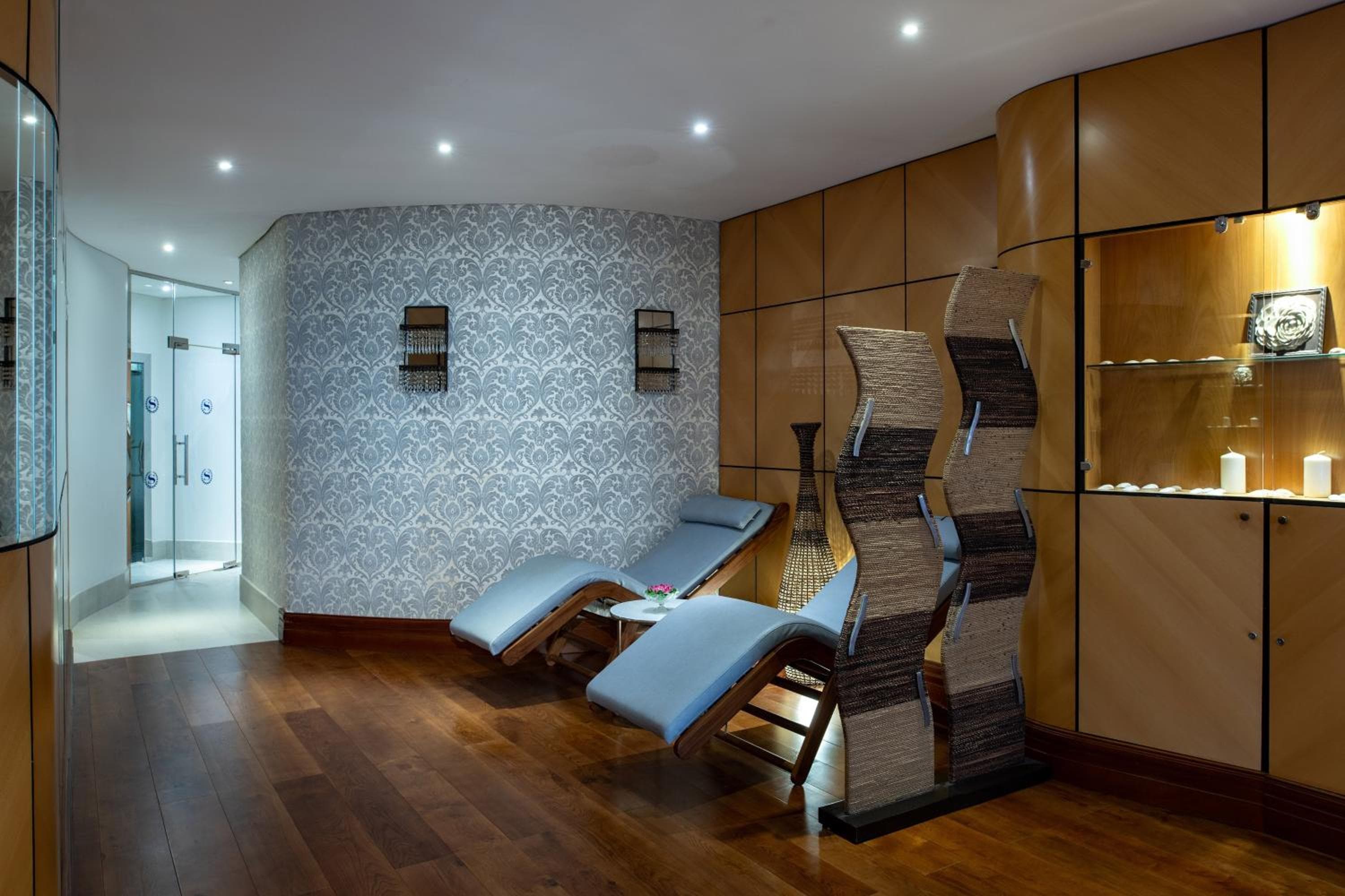 Sheraton Jumeirah Beach Resort — 12