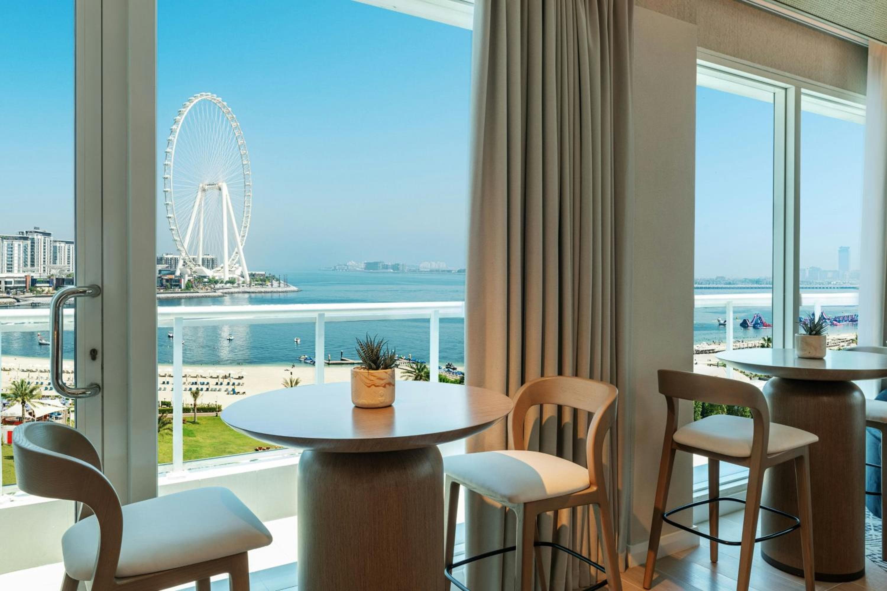 Sheraton Jumeirah Beach Resort — 10