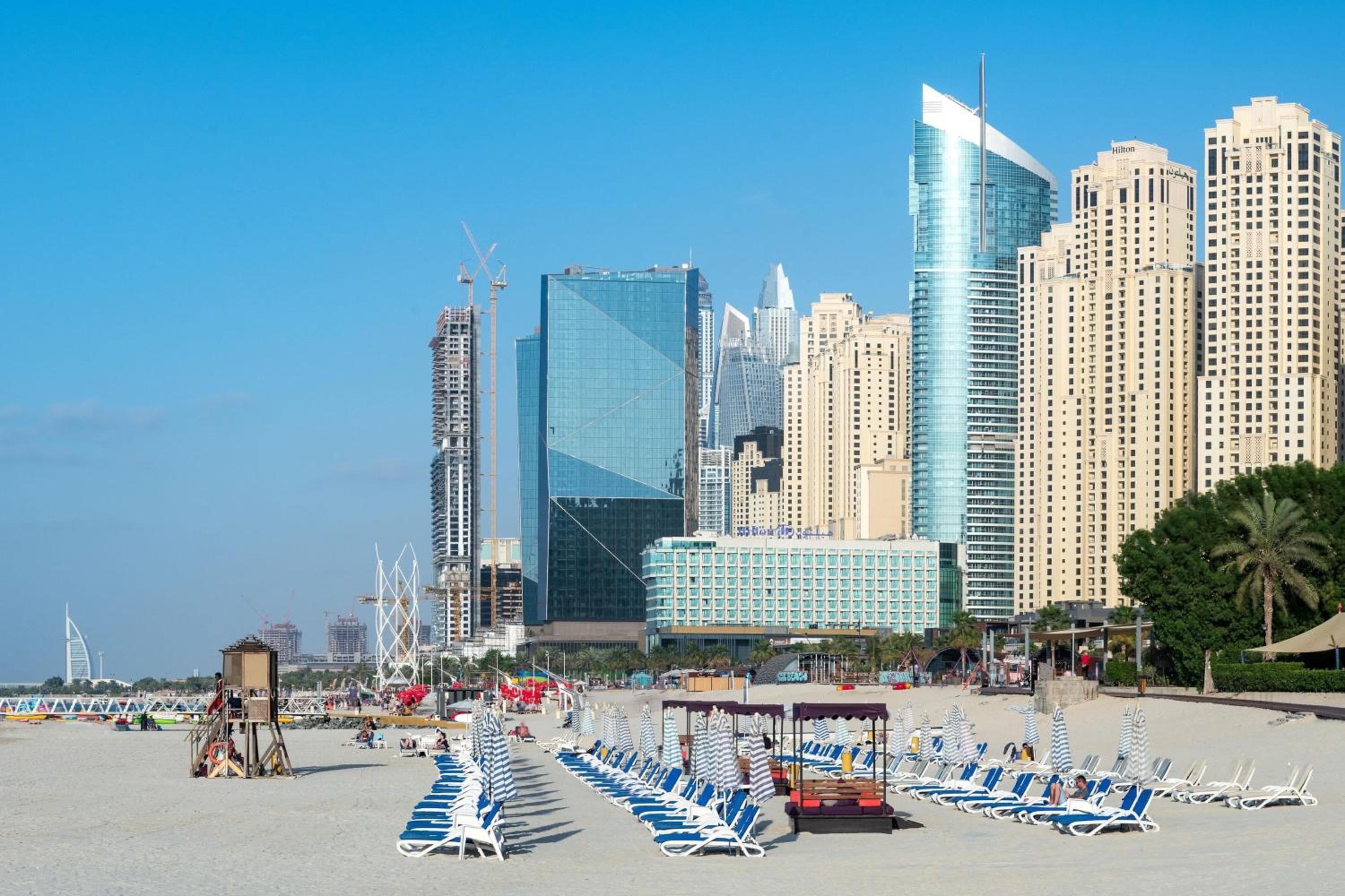 Sheraton Jumeirah Beach Resort — 18