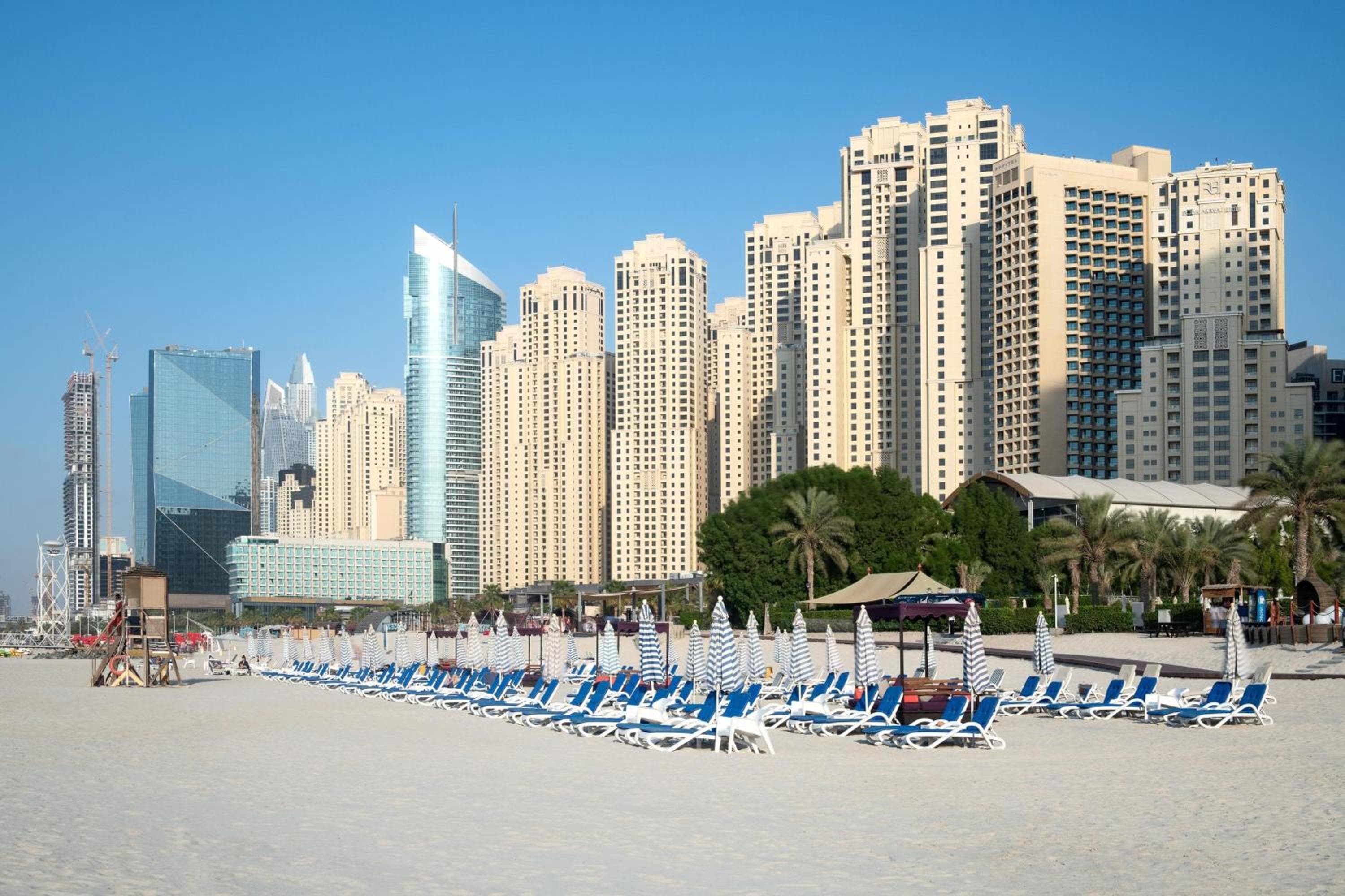 Sheraton Jumeirah Beach Resort — 22