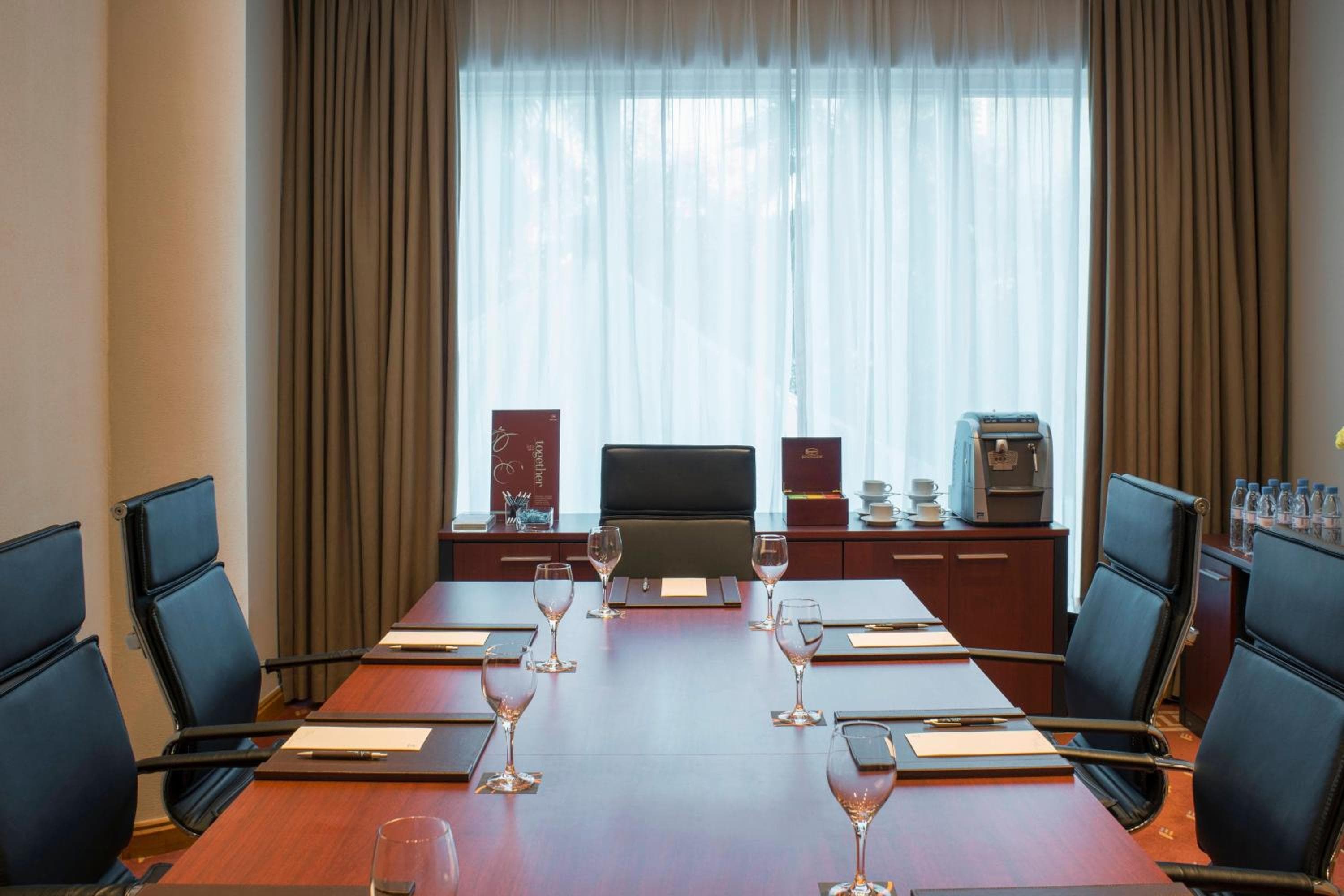 Sheraton Jumeirah Beach Resort — 2