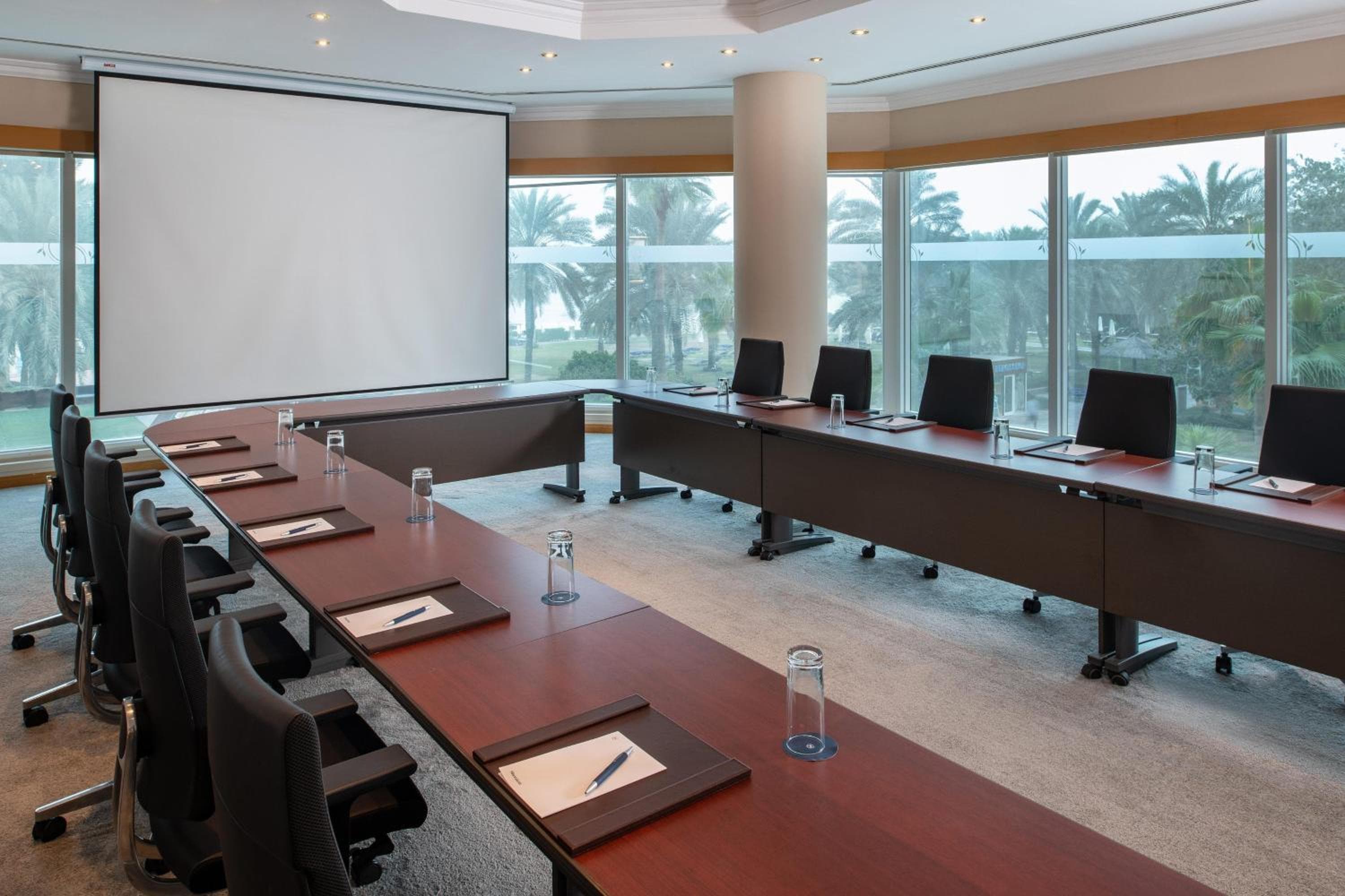 Sheraton Jumeirah Beach Resort — 11