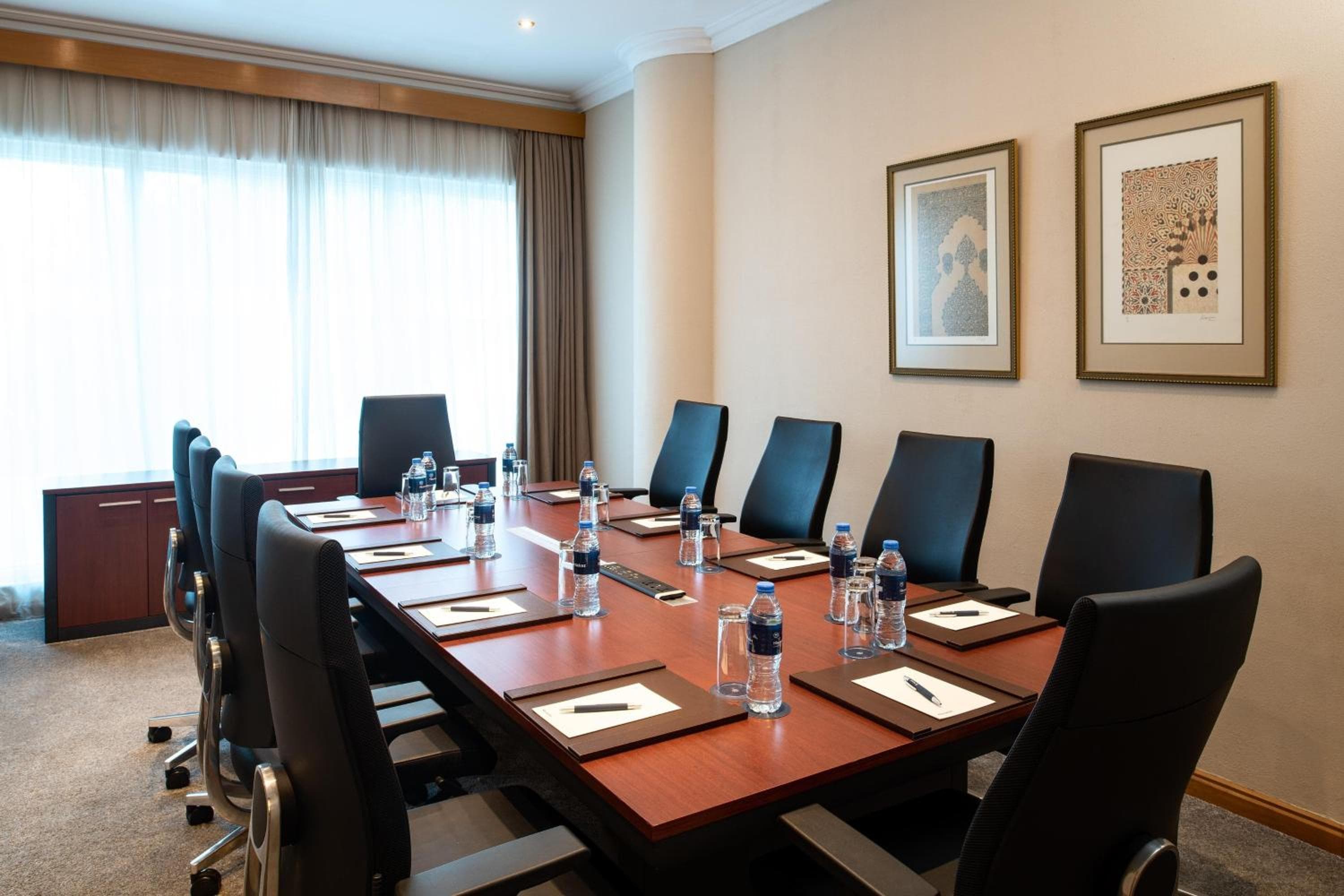 Sheraton Jumeirah Beach Resort — 26