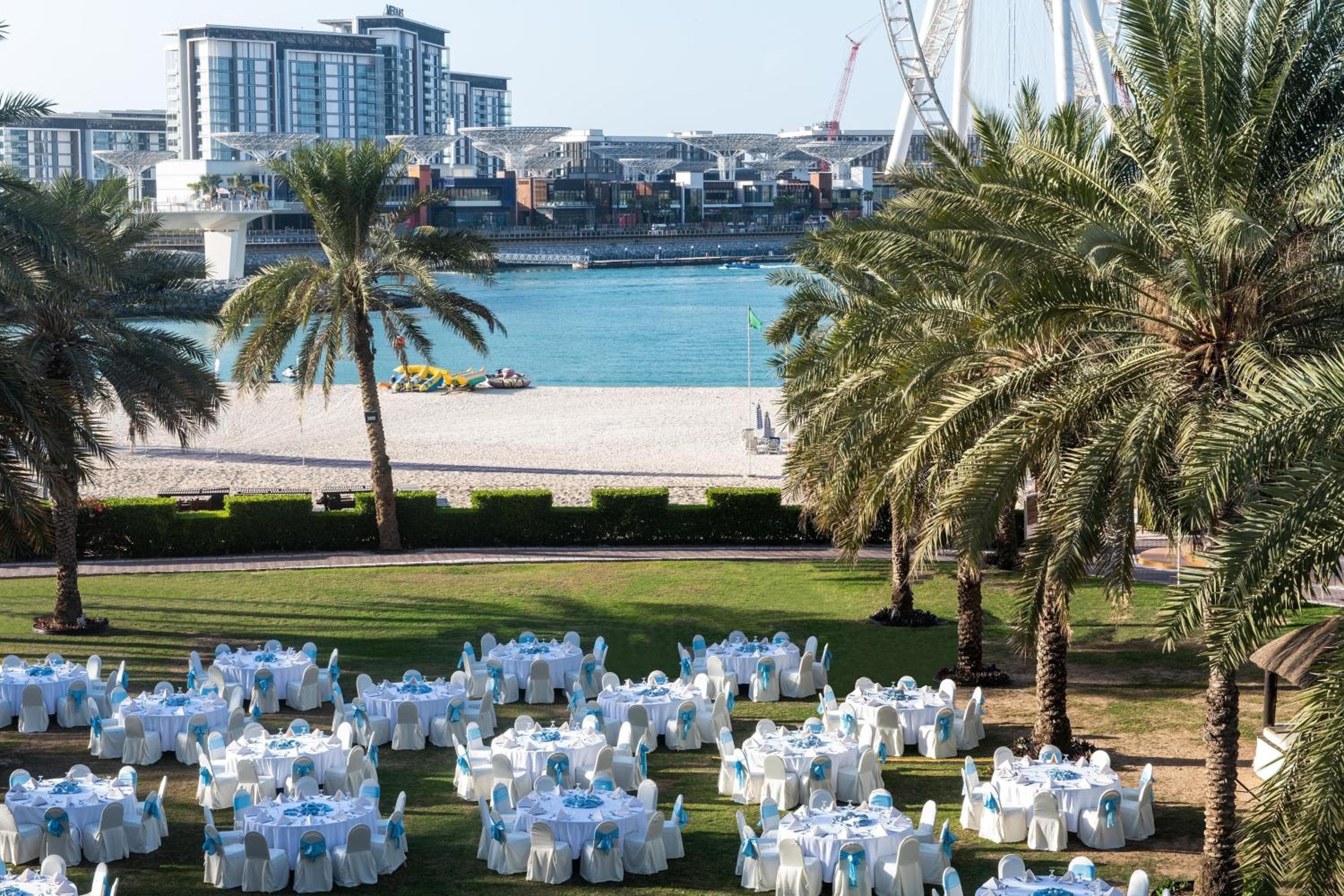 Sheraton Jumeirah Beach Resort — 25