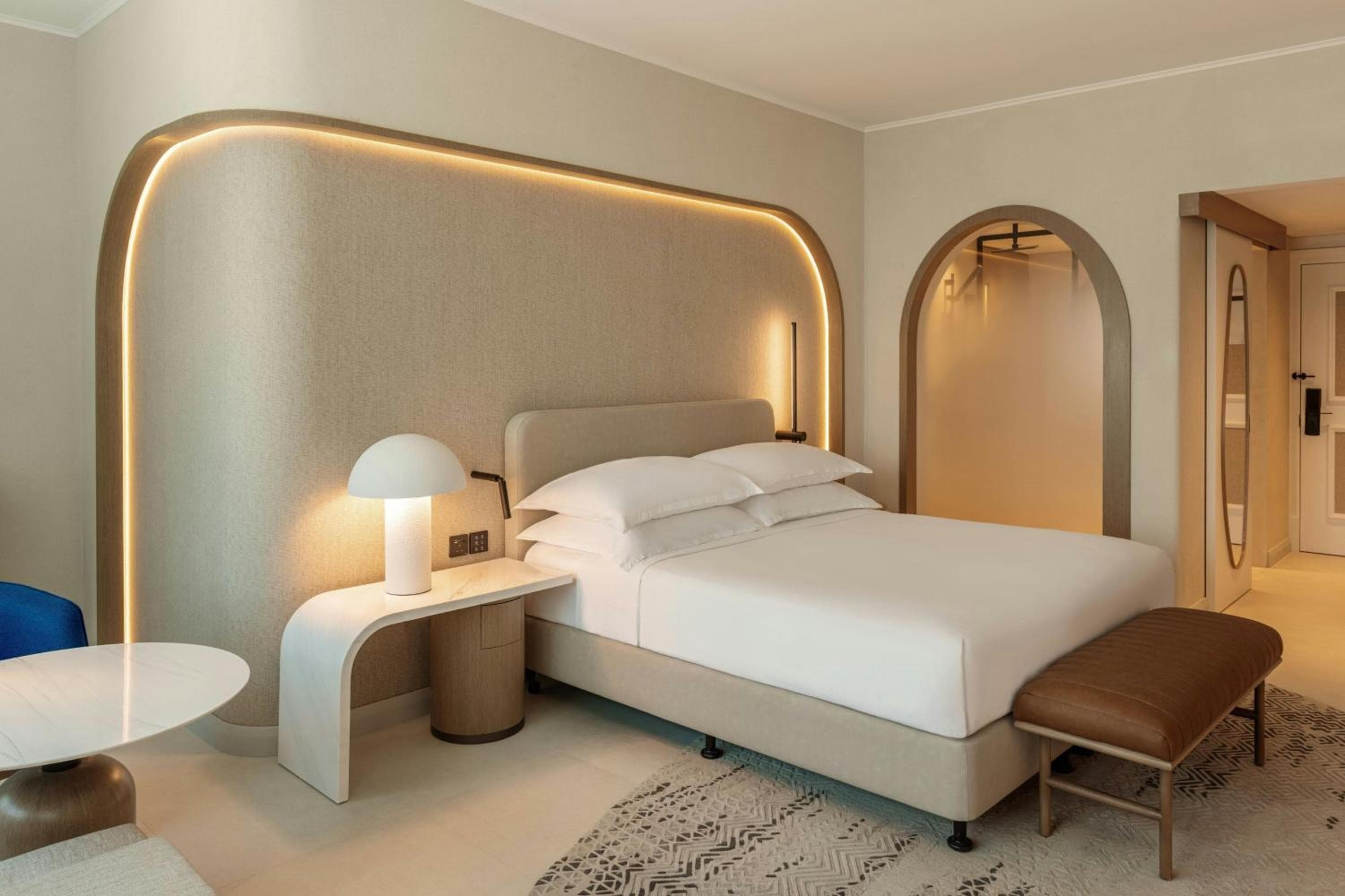 Sheraton Jumeirah Beach Resort — 13