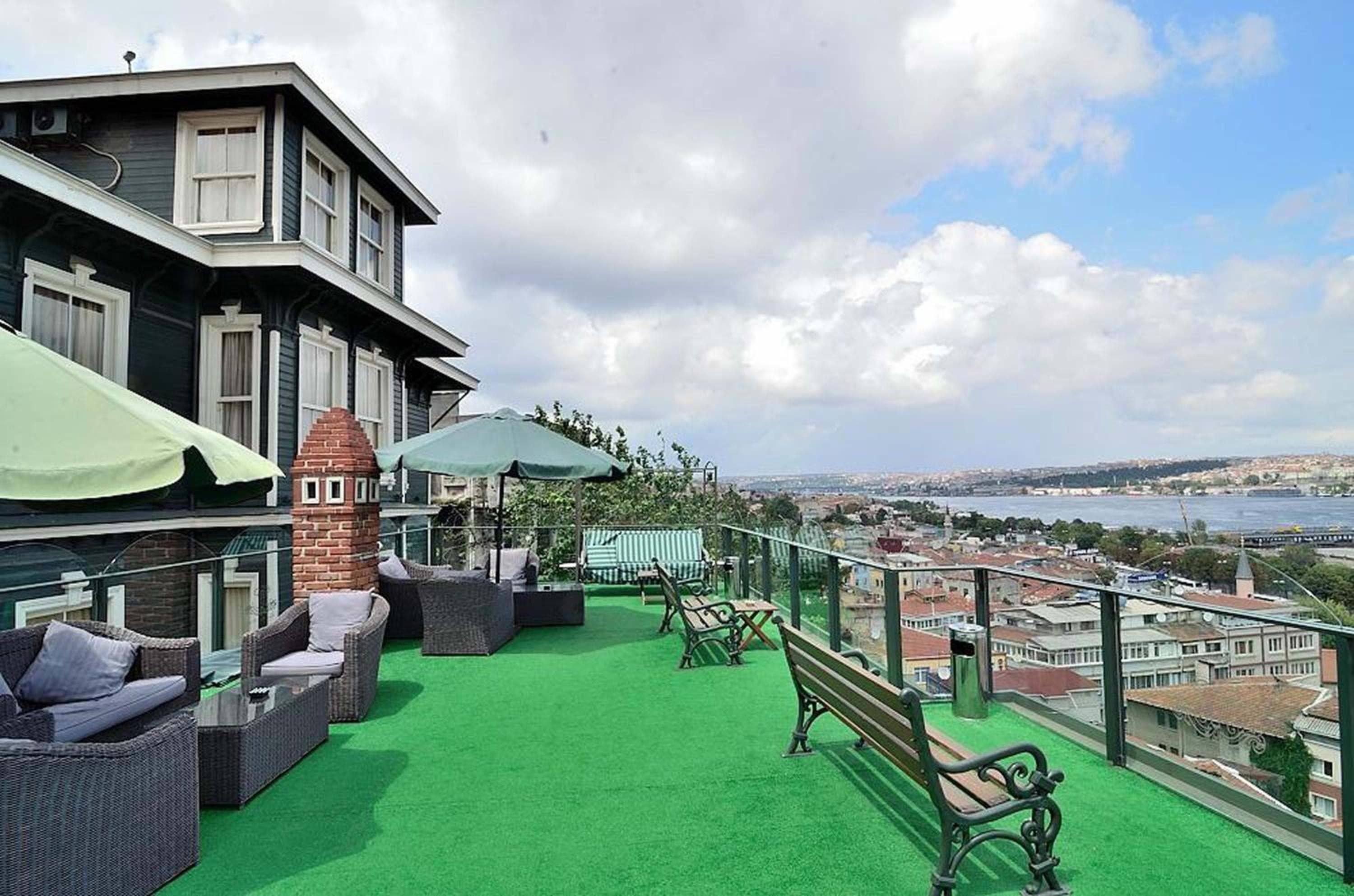 HHK Hotel — 27