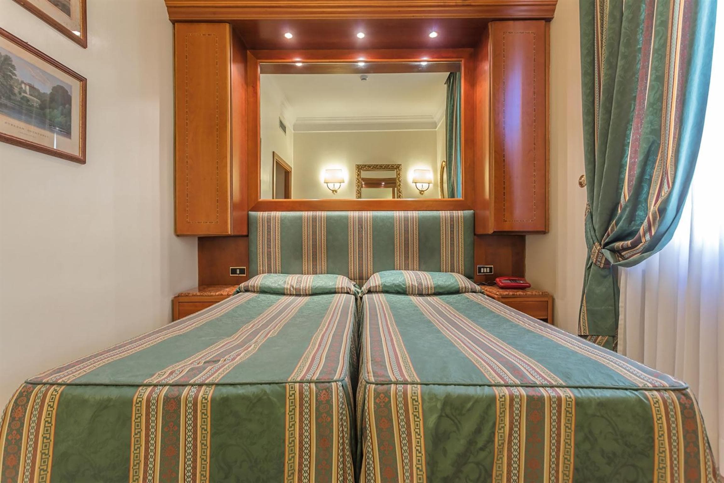 Raeli Hotel Latium — 20