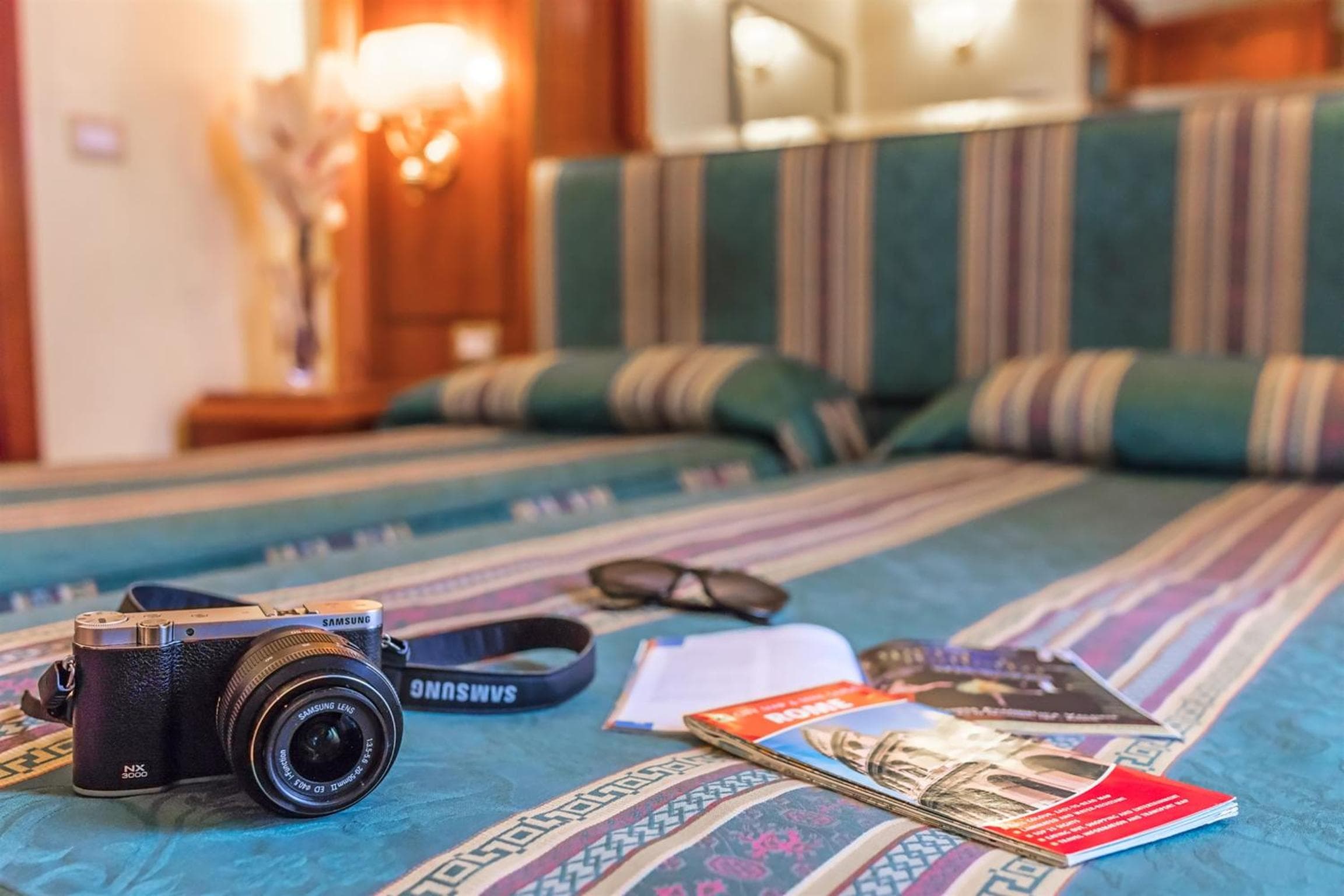 Raeli Hotel Latium — 27