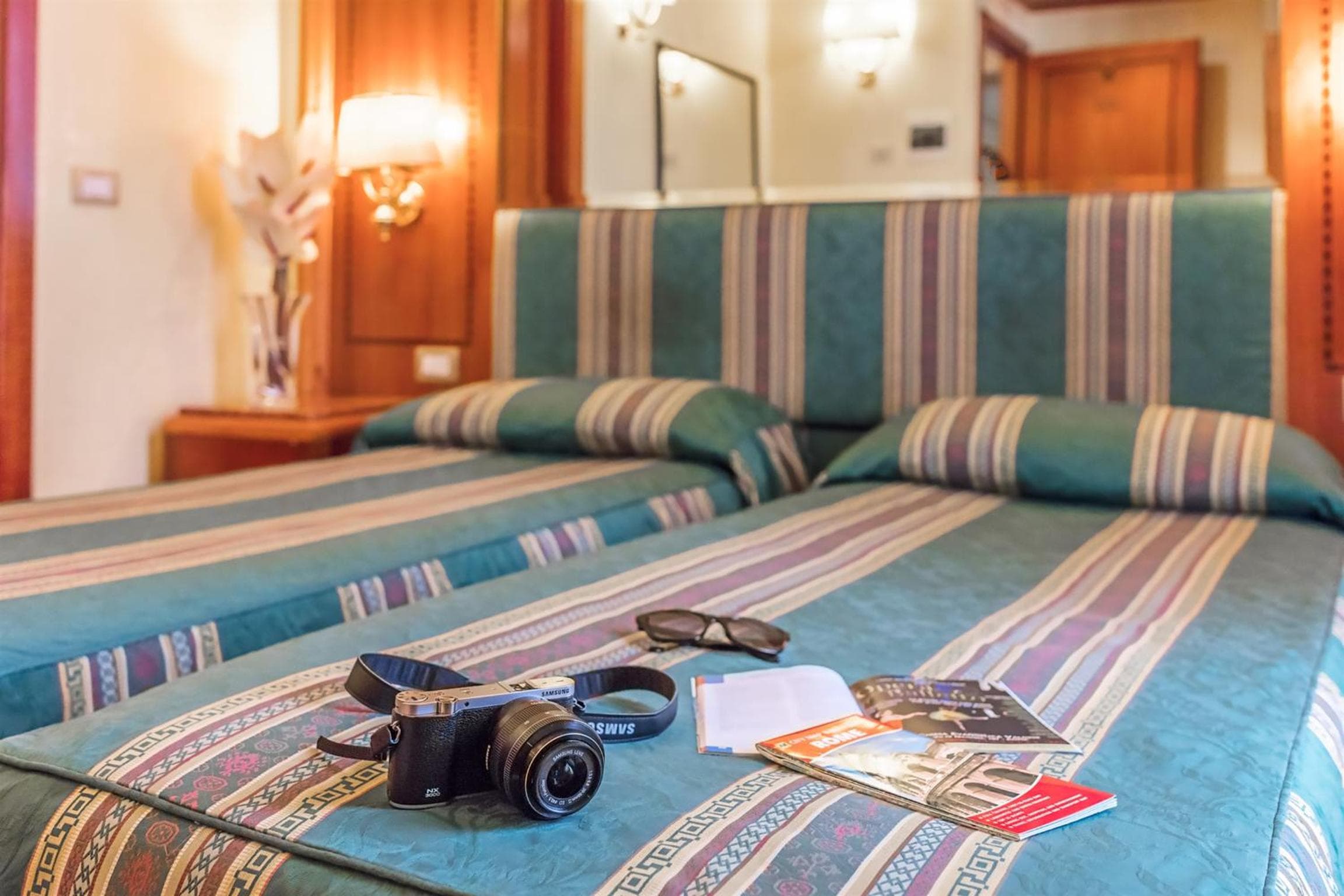 Raeli Hotel Latium — 29