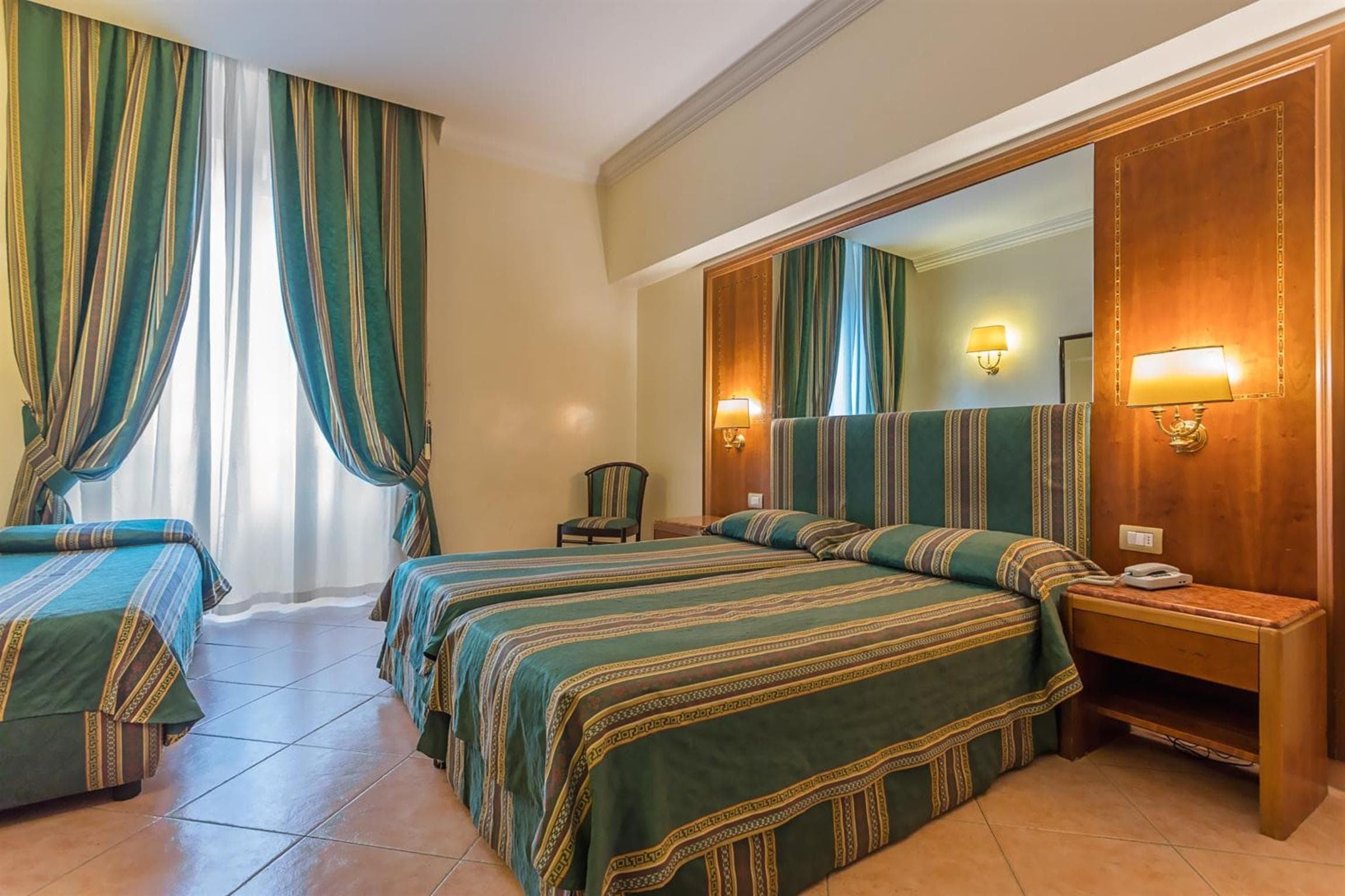 Raeli Hotel Latium — 13