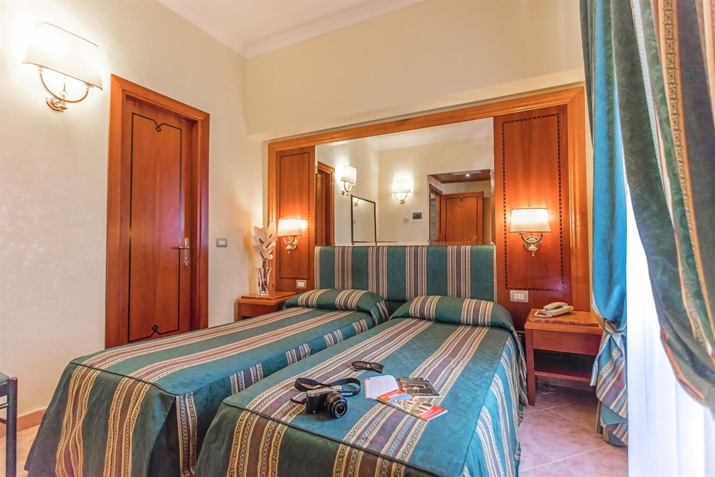 Raeli Hotel Latium — 30