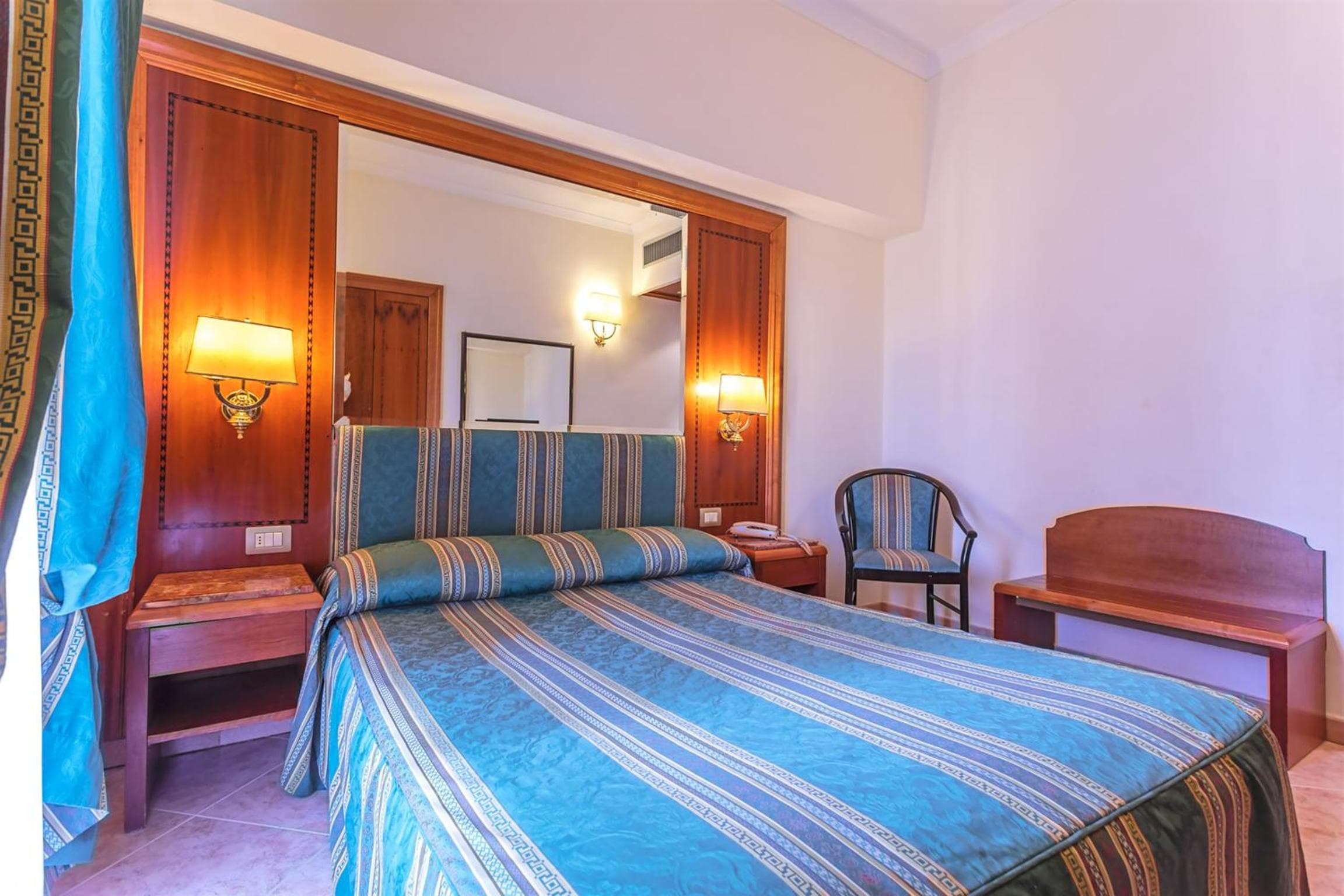 Raeli Hotel Latium — 4