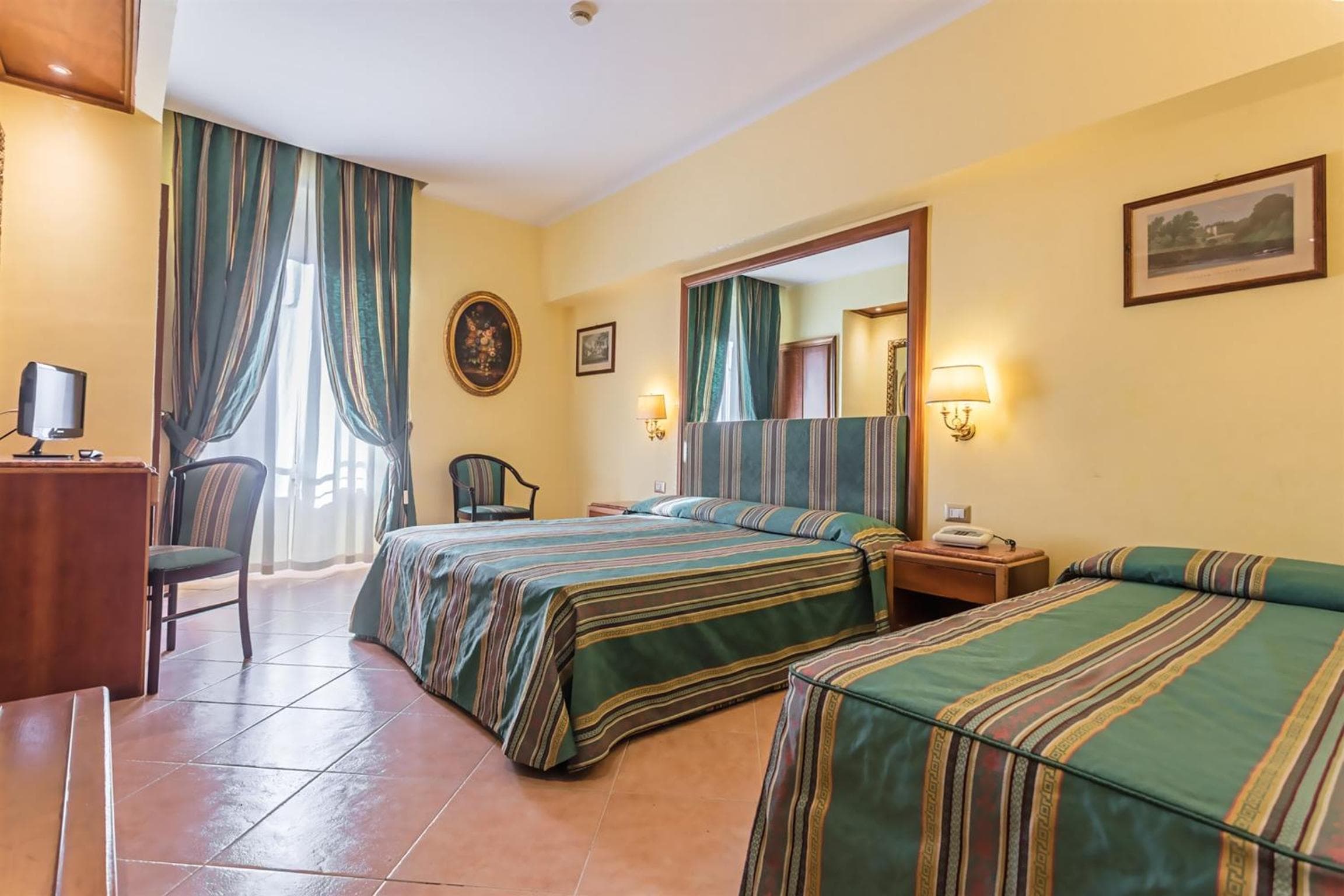 Raeli Hotel Lazio — 4