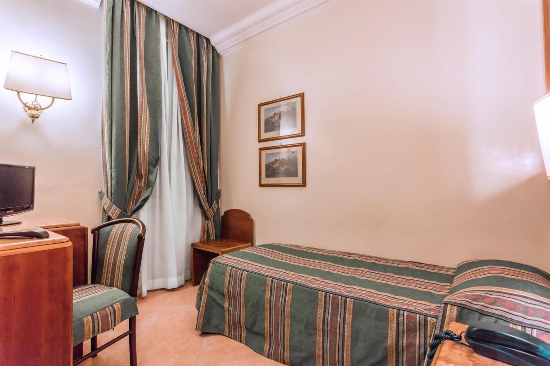 Raeli Hotel Lazio — 26