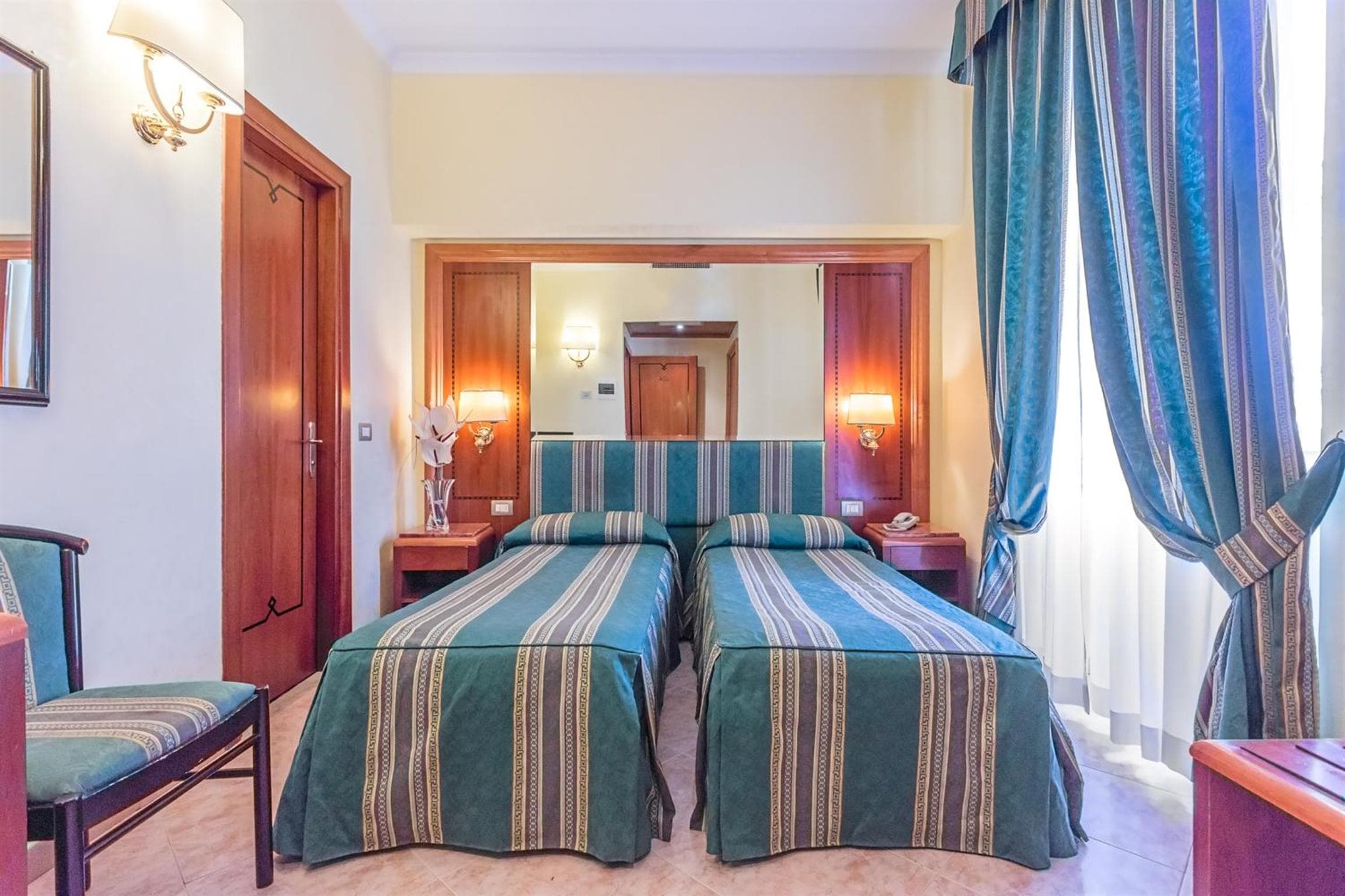 Raeli Hotel Lazio — 30