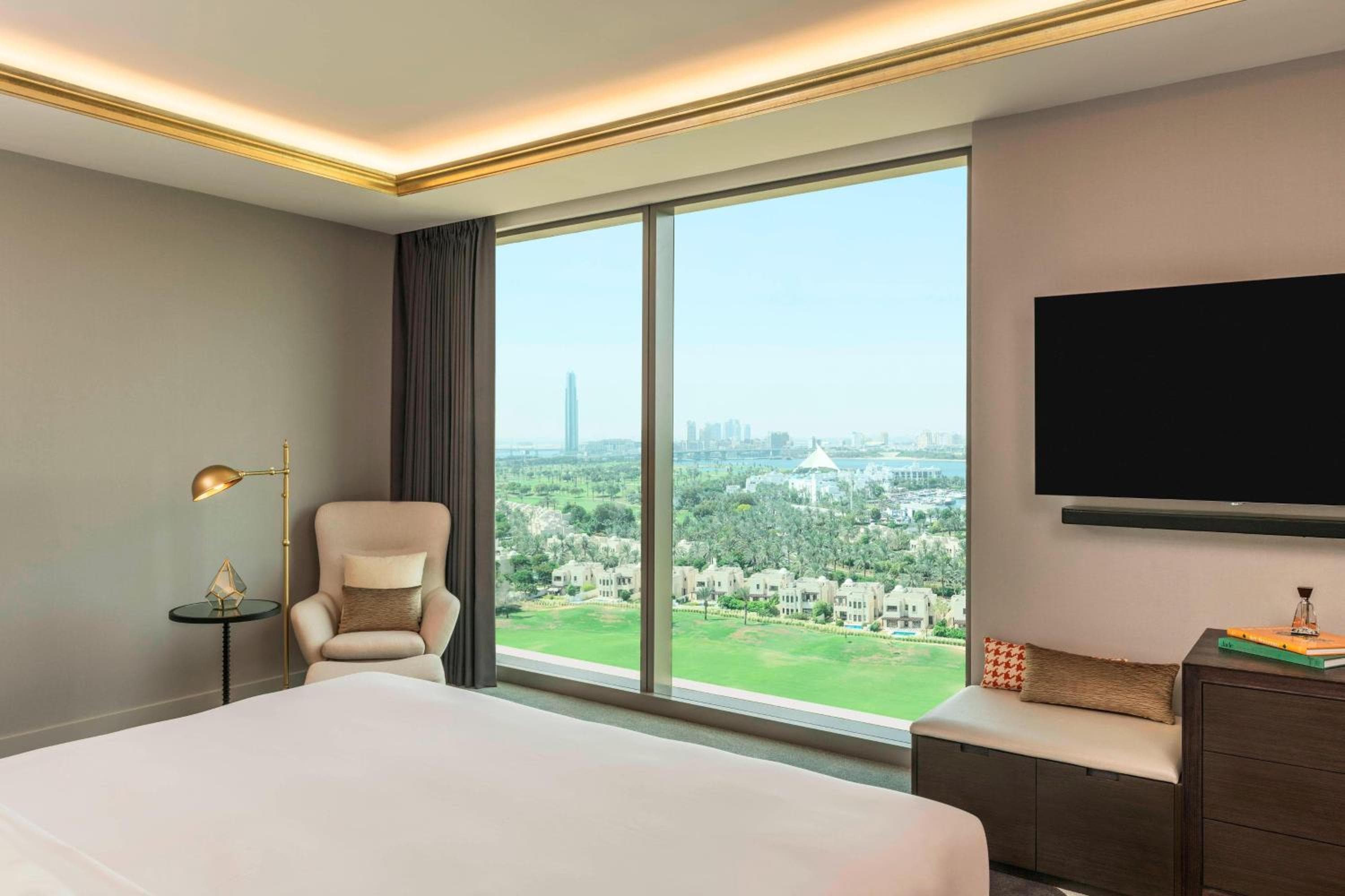 Aloft by Marriott Dubai Creek — 28