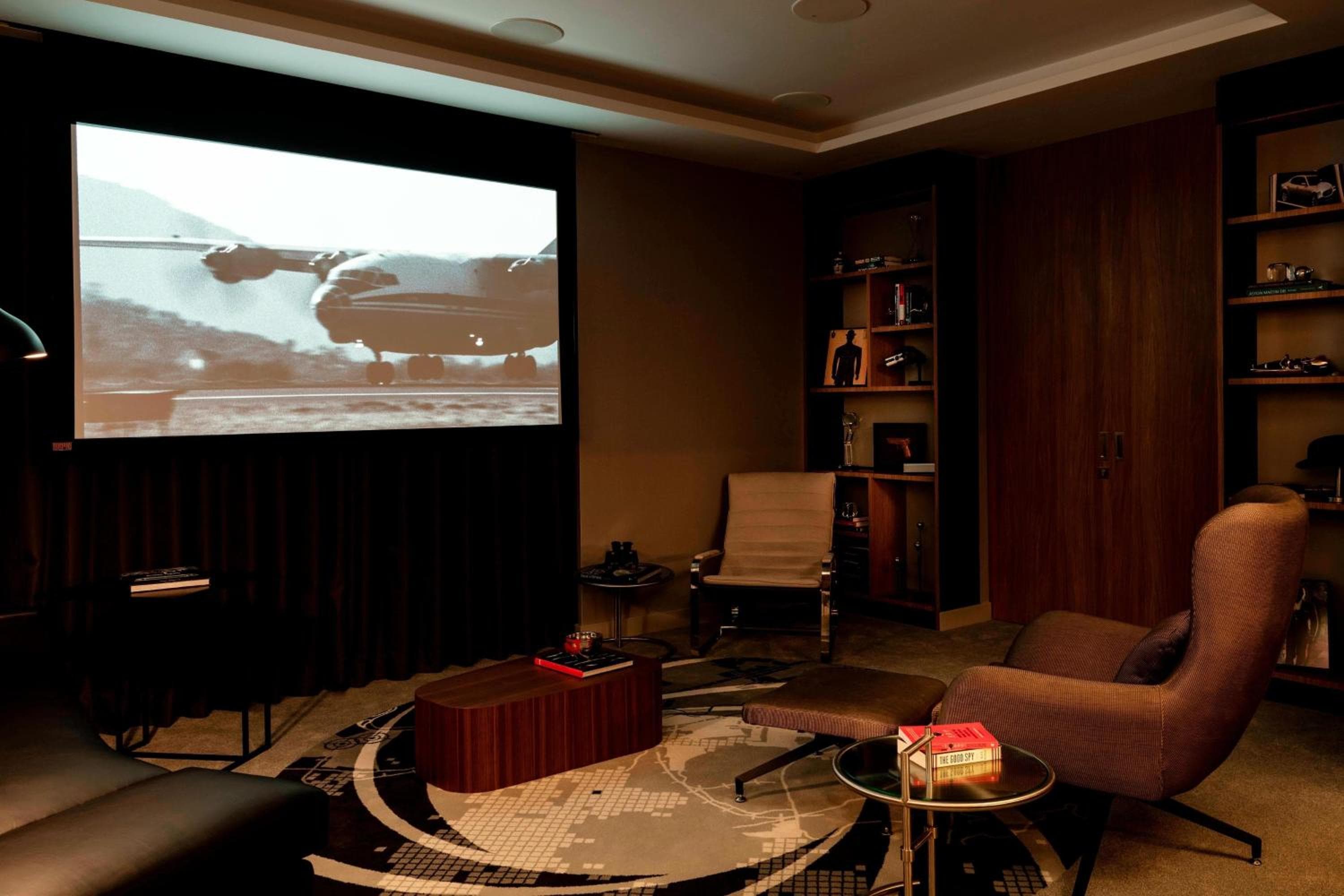 Aloft by Marriott Dubai Creek — 3
