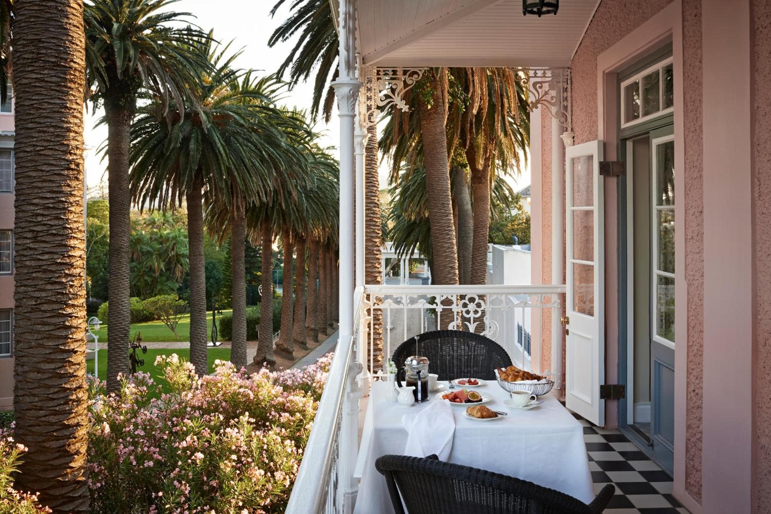 Mount Nelson, A Belmond Hotel, Cape Town hotel, 76 Orange Street, Cape Town, South Africa — photo 50