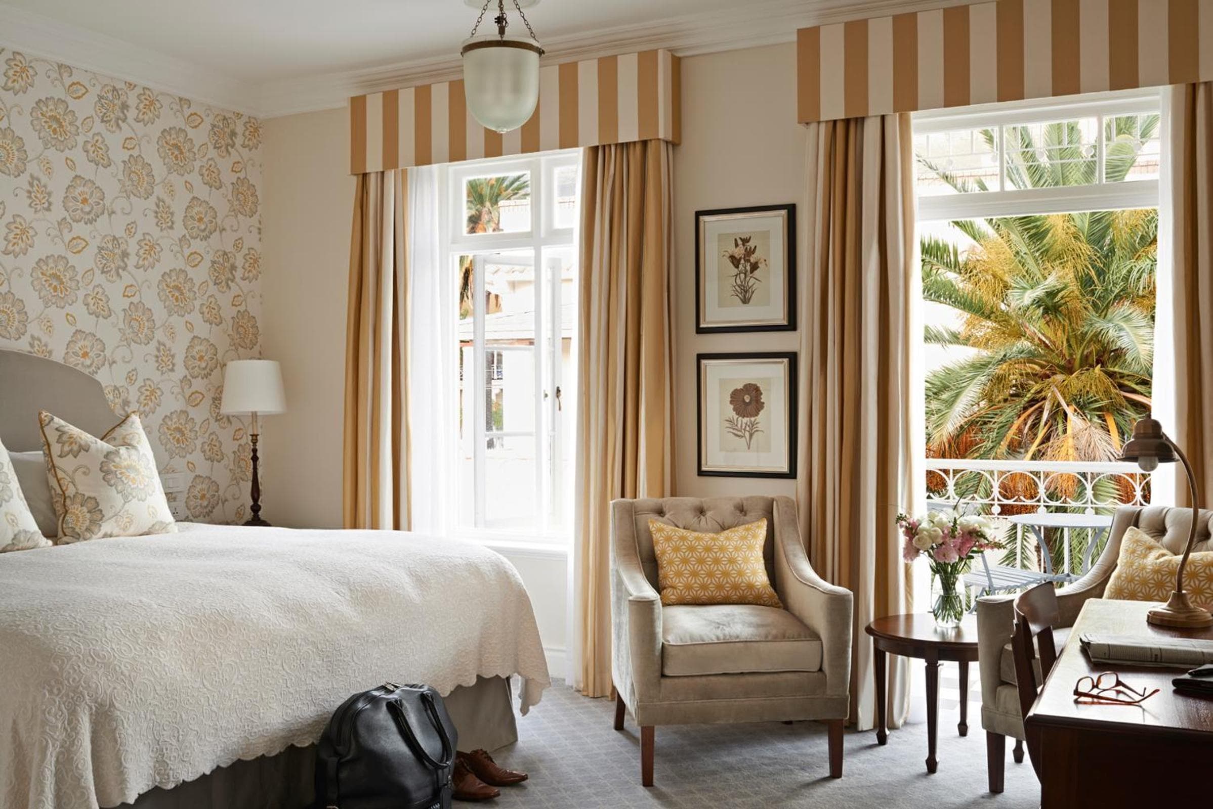 Mount Nelson, A Belmond Hotel, Cape Town hotel, 76 Orange Street, Cape Town, South Africa — photo 92