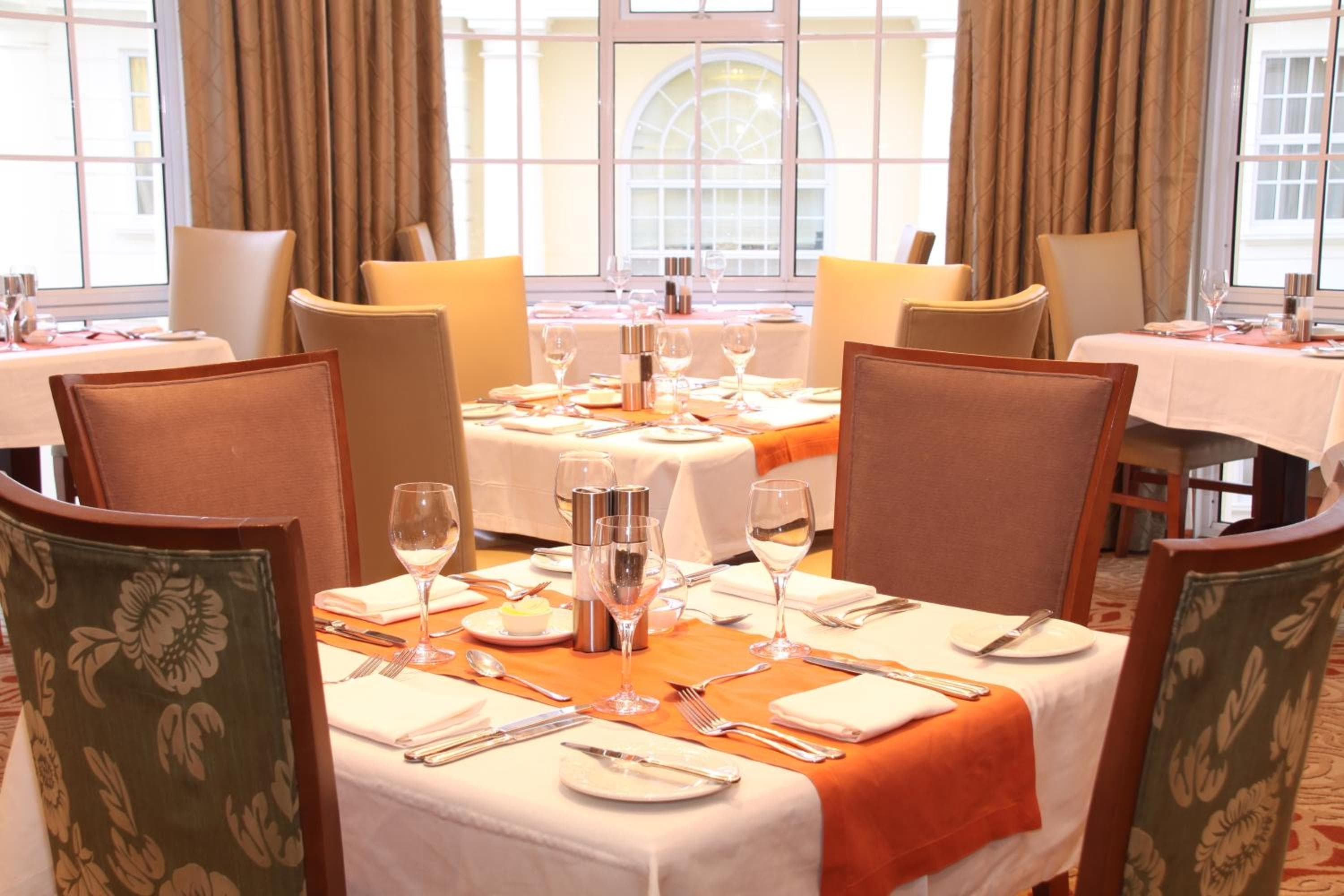 Southern Sun The Cullinan hotel, 1 Cullinan Street, Foreshore, Waterfont, Cape Town, South Africa — photo 31