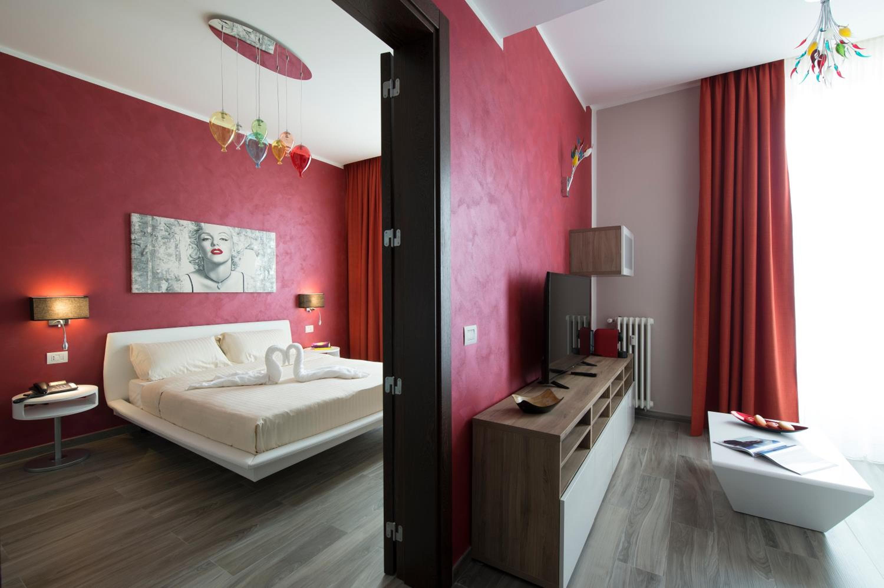 Oasi Village Hotel — 3