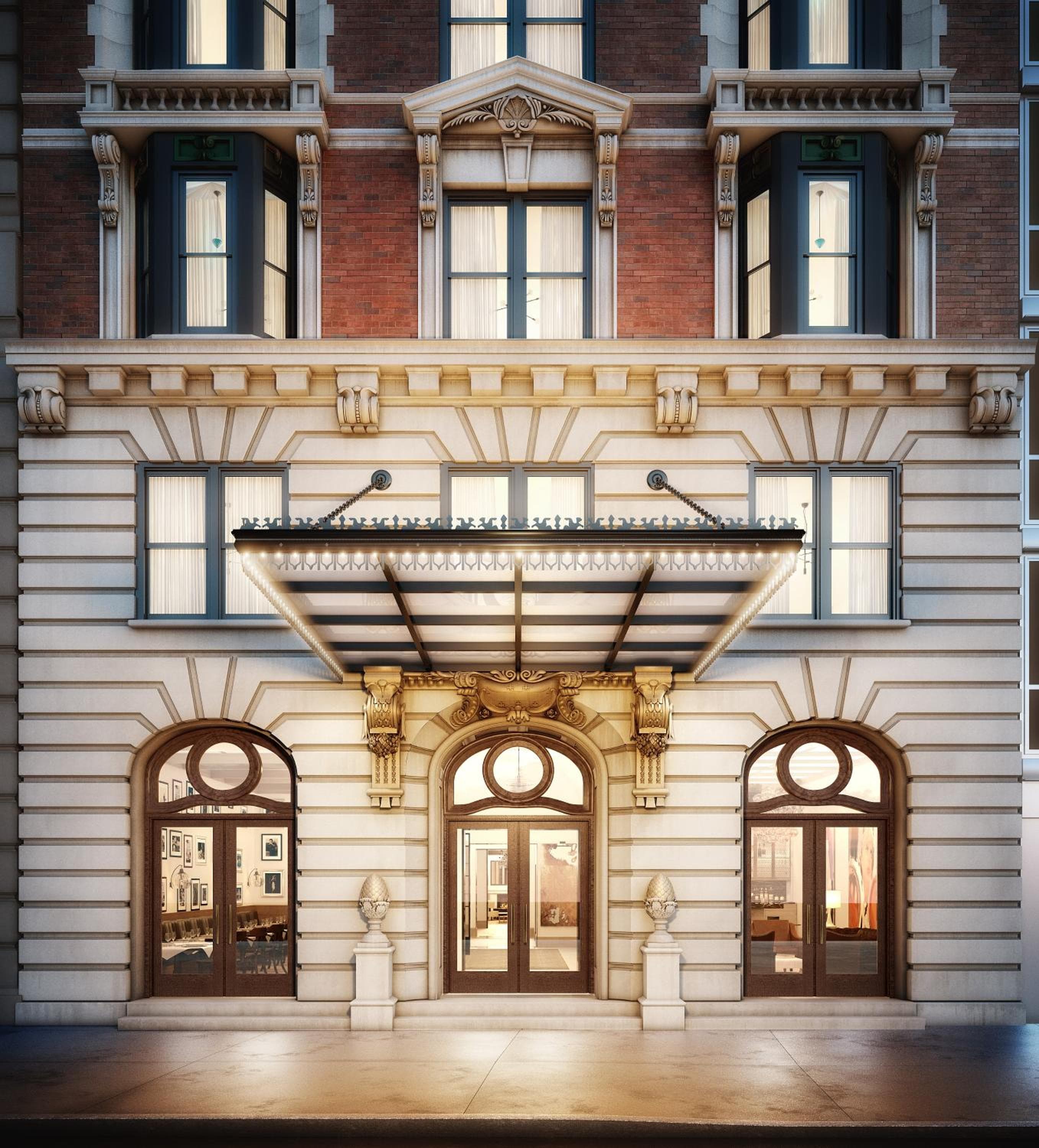 HGU Nueva York — 1