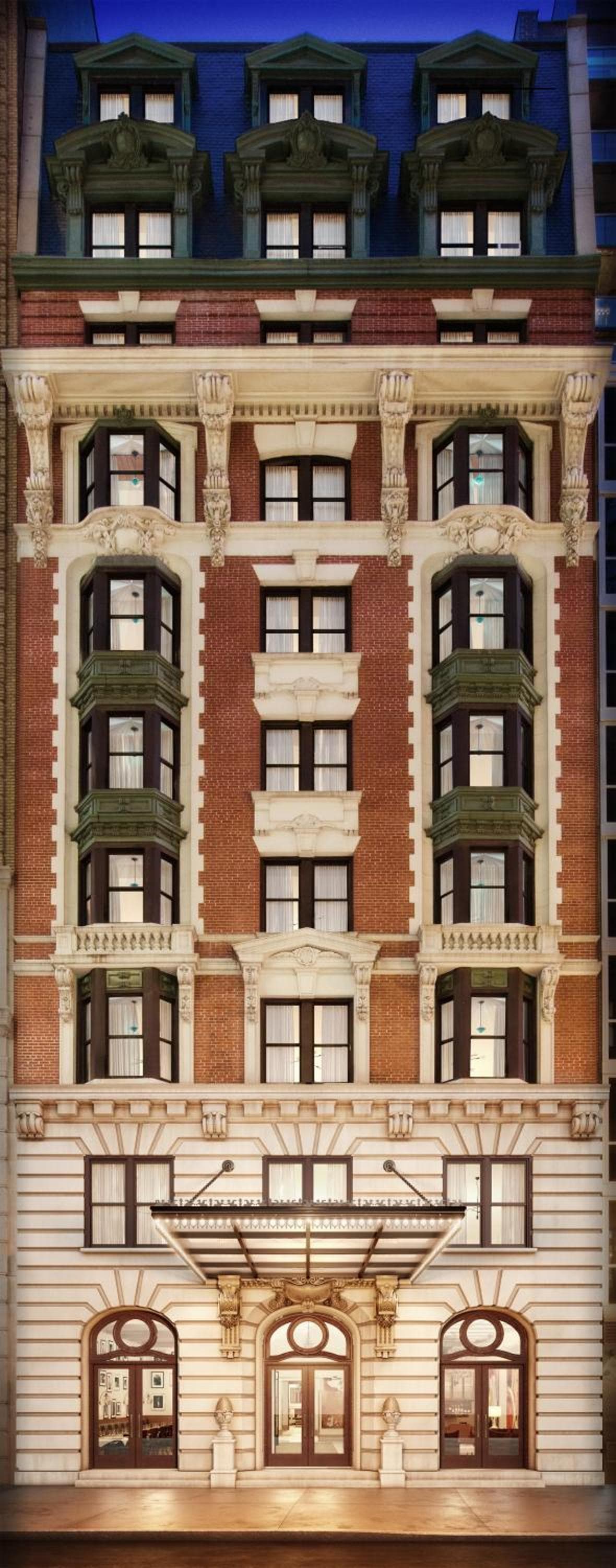 HGU New York — 6