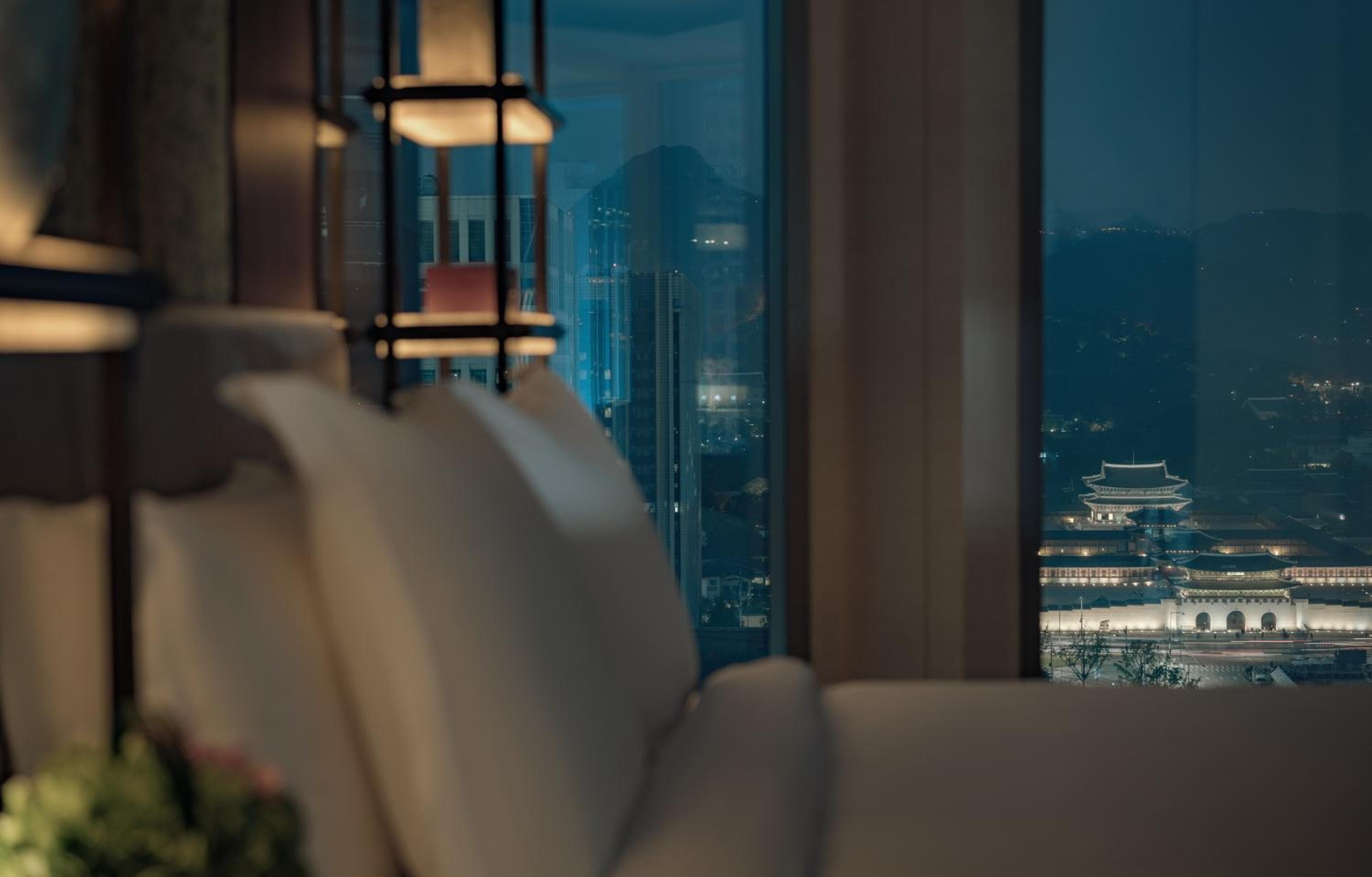 Four Seasons Hotel Seoul hotel, 97, Saemunan-ro, Jongno-gu, Seoul, South Korea — photo 35