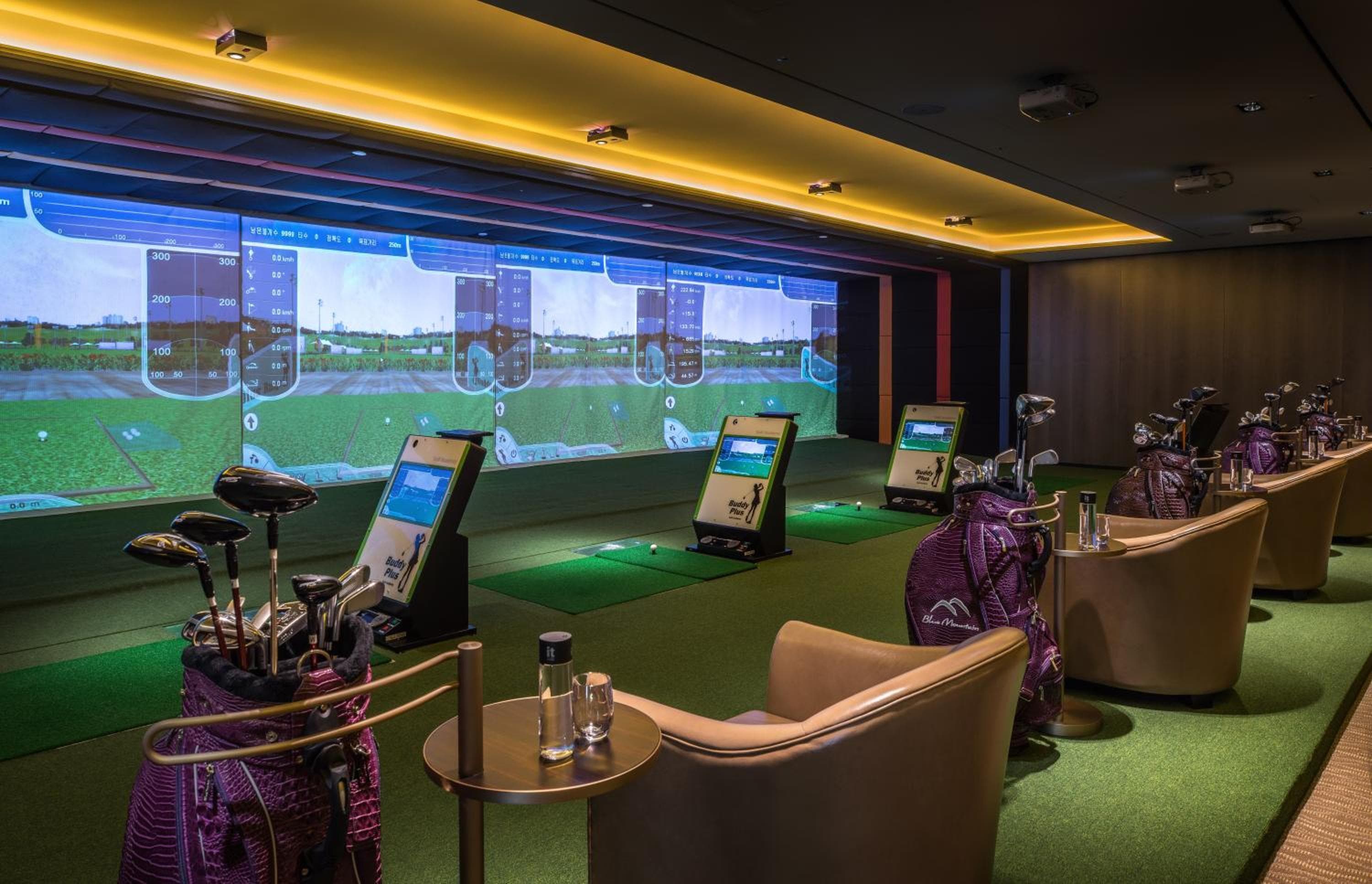 Four Seasons Hotel Seoul hotel, 97, Saemunan-ro, Jongno-gu, Seoul, South Korea — photo 39