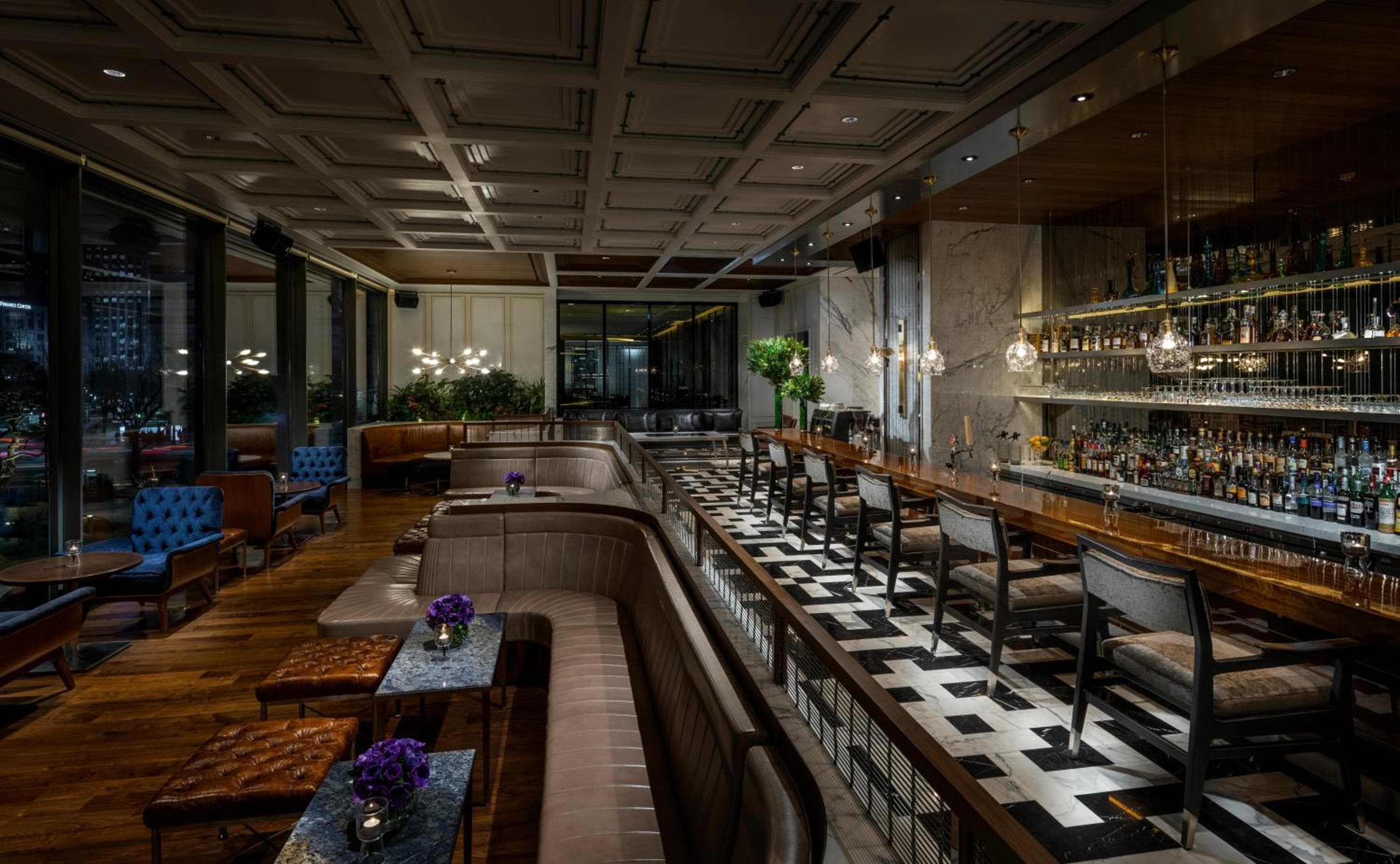 Four Seasons Hotel Seoul hotel, 97, Saemunan-ro, Jongno-gu, Seoul, South Korea — photo 42